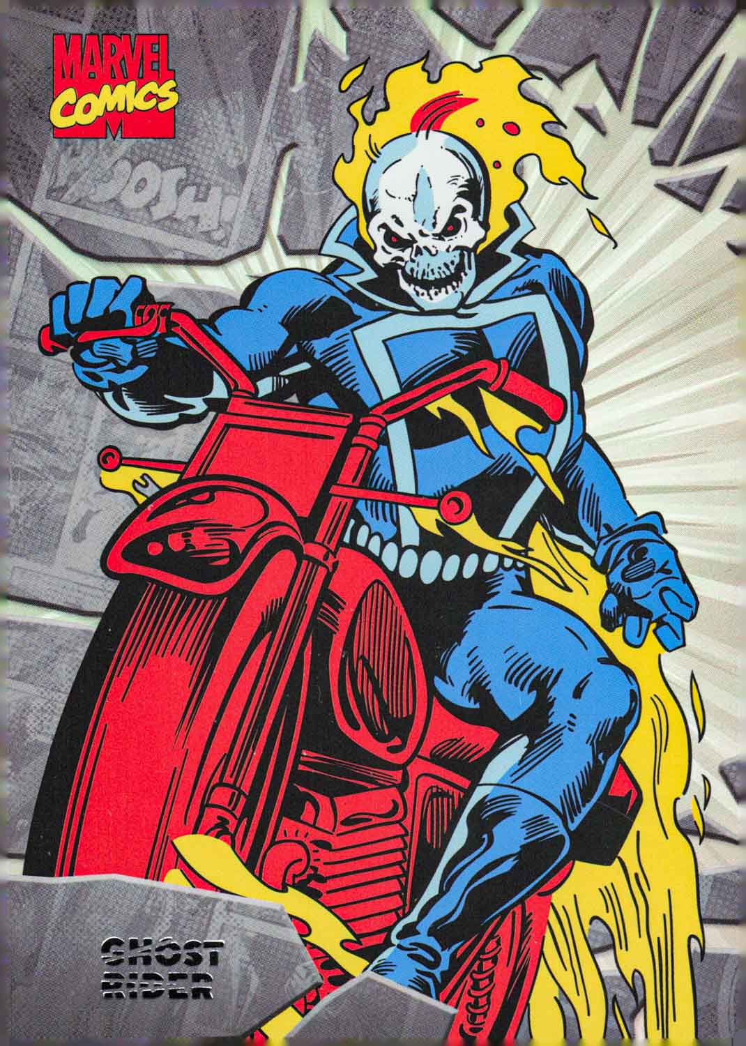 Ghost Rider