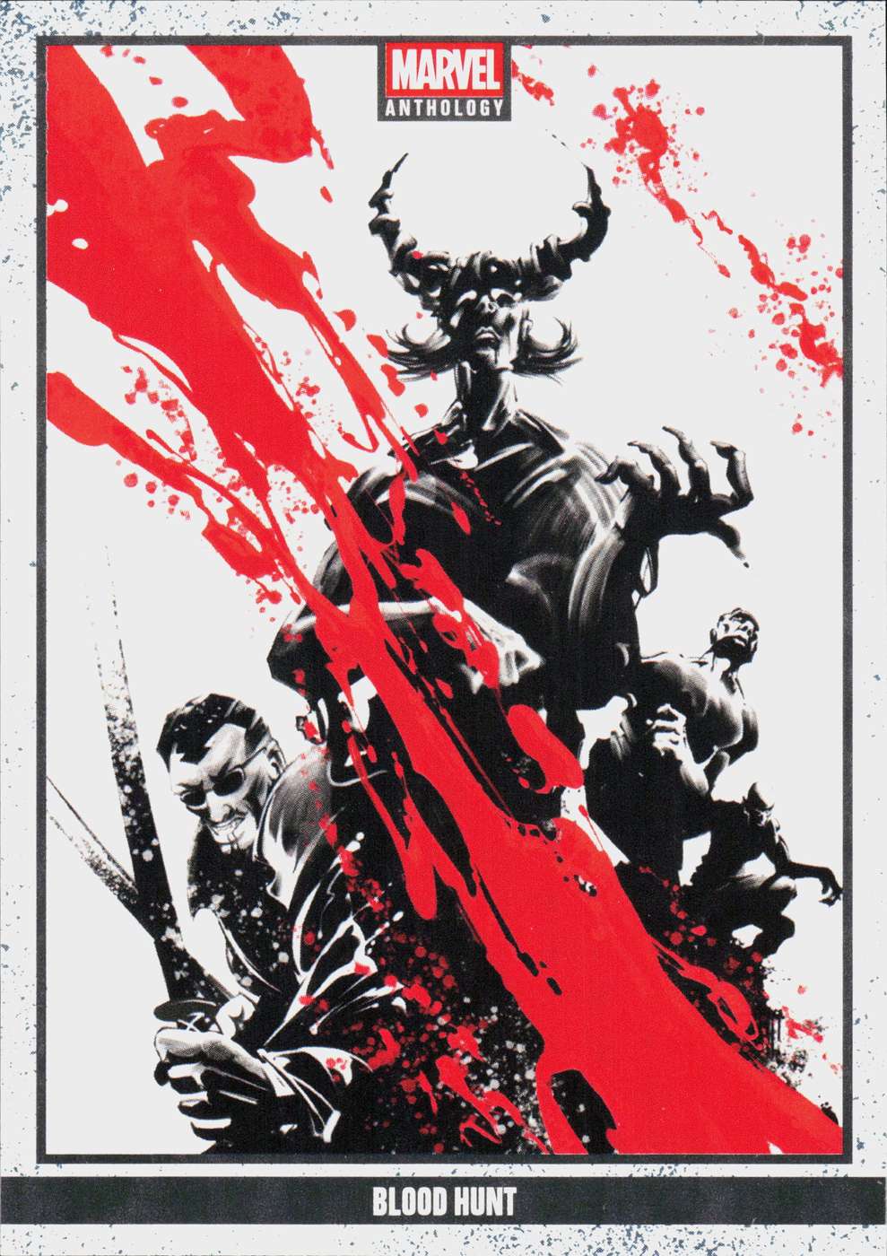 Blood Hunt