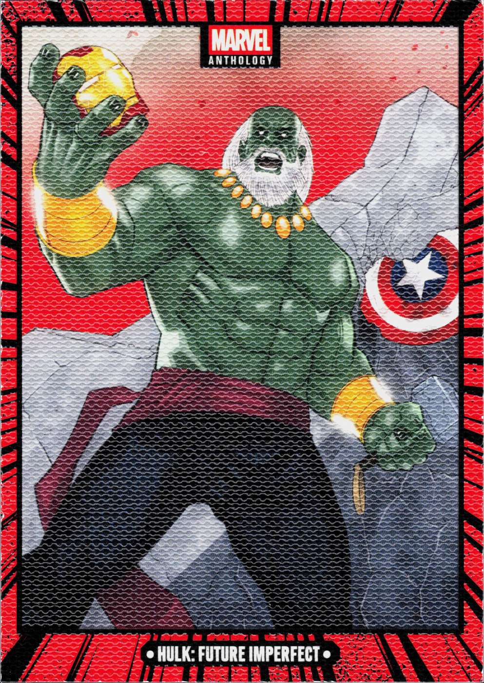 Hulk: Future Imperfect