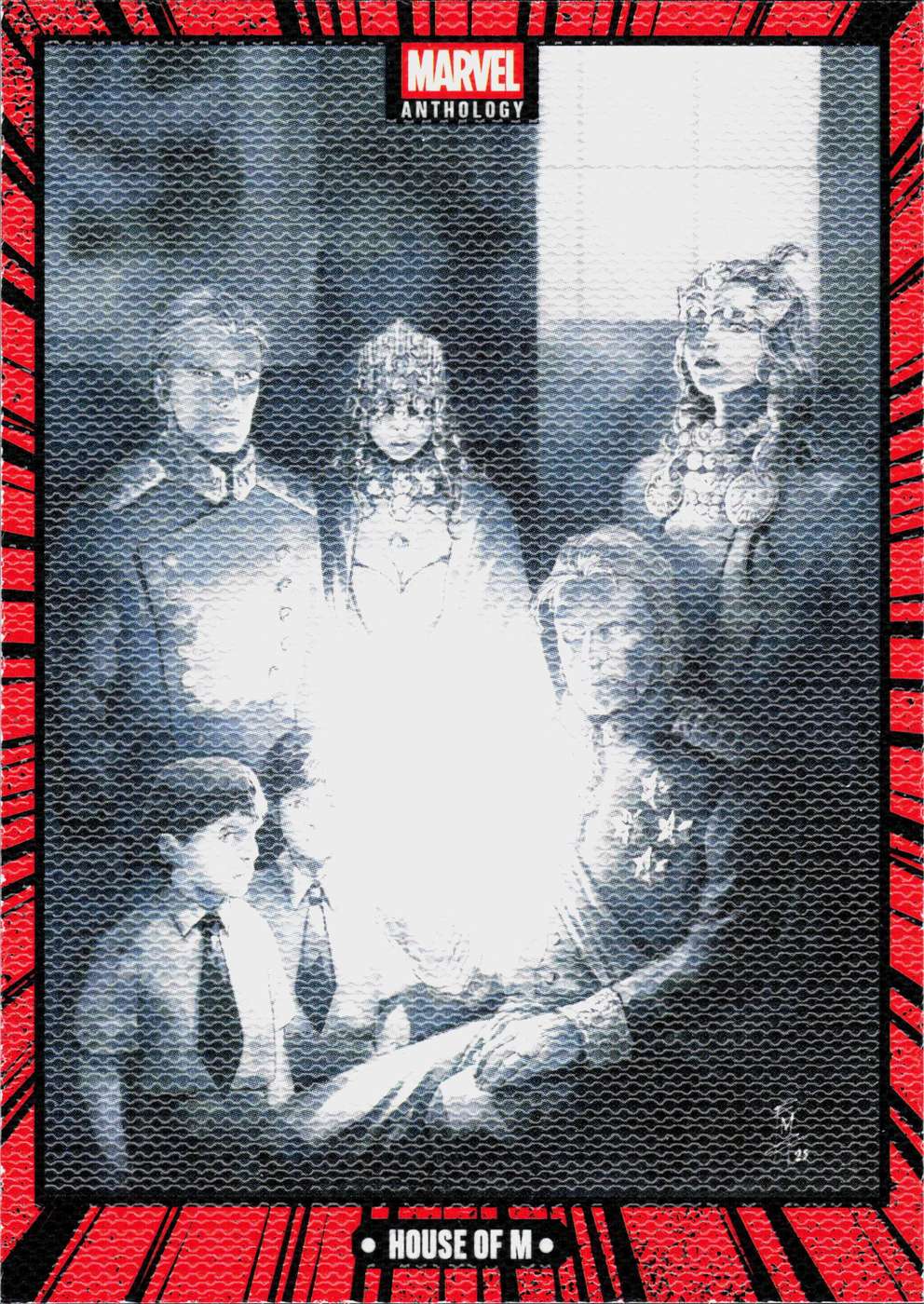 House of M