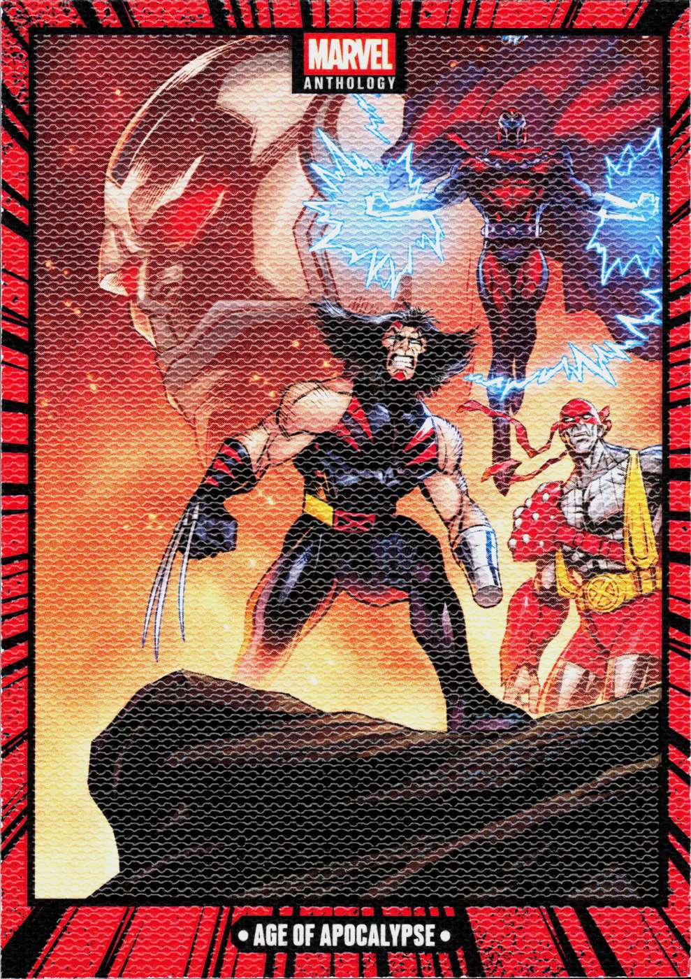 Age of Apocalypse