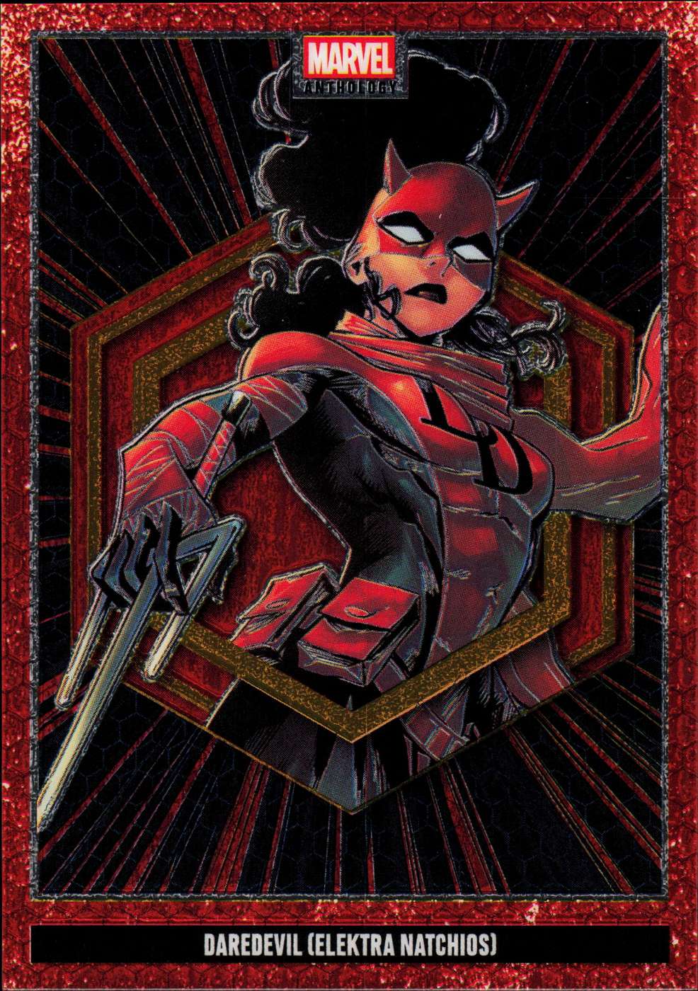 Daredevil