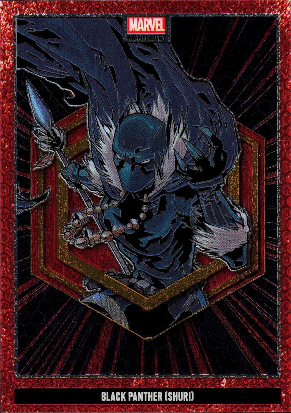 Black Panther