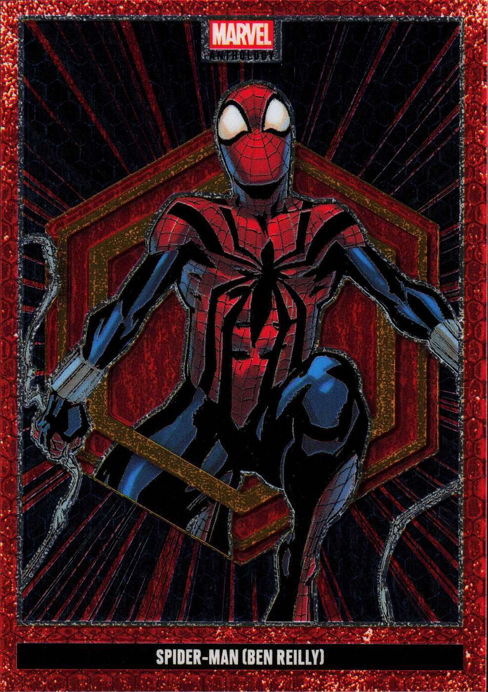 Spider-Man