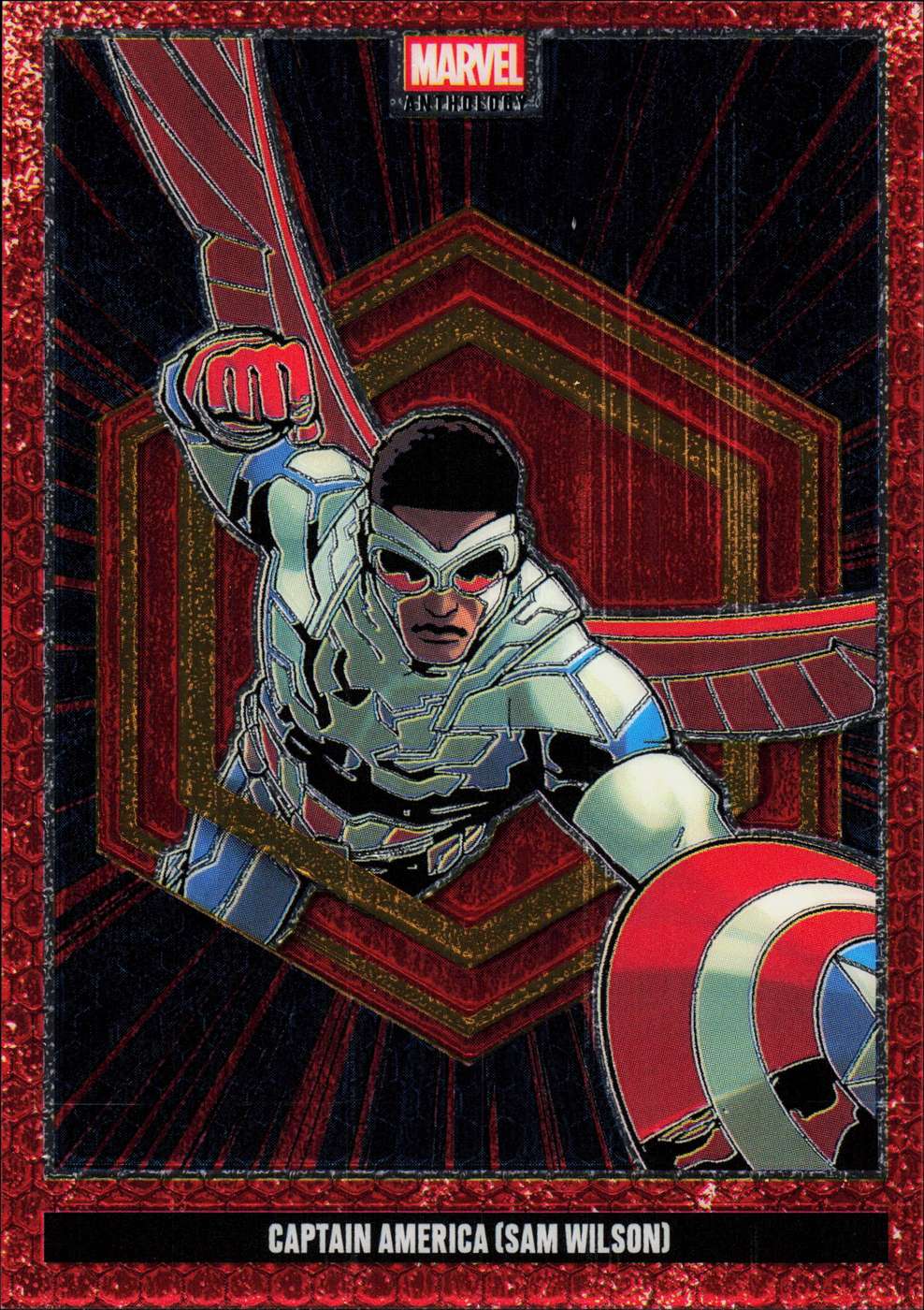 Captain America