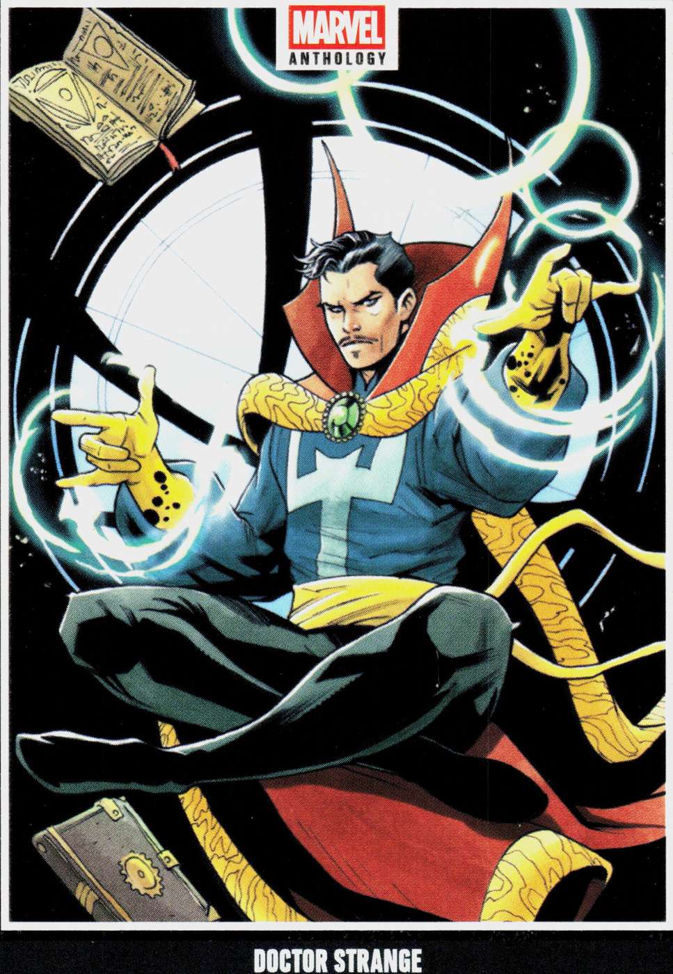 Doctor Strange