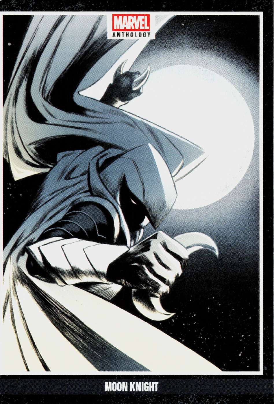 Moon Knight