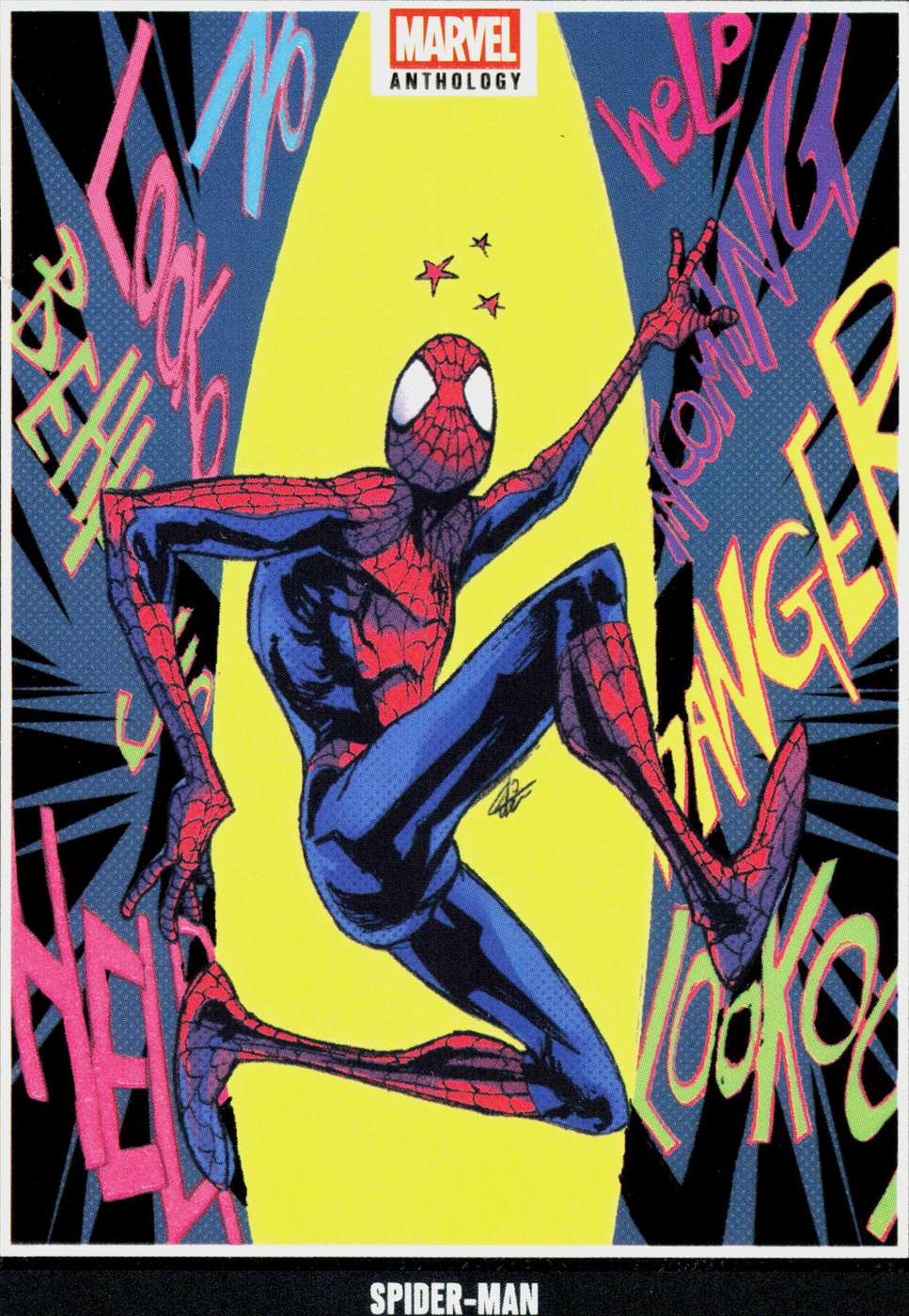 Spider-Man