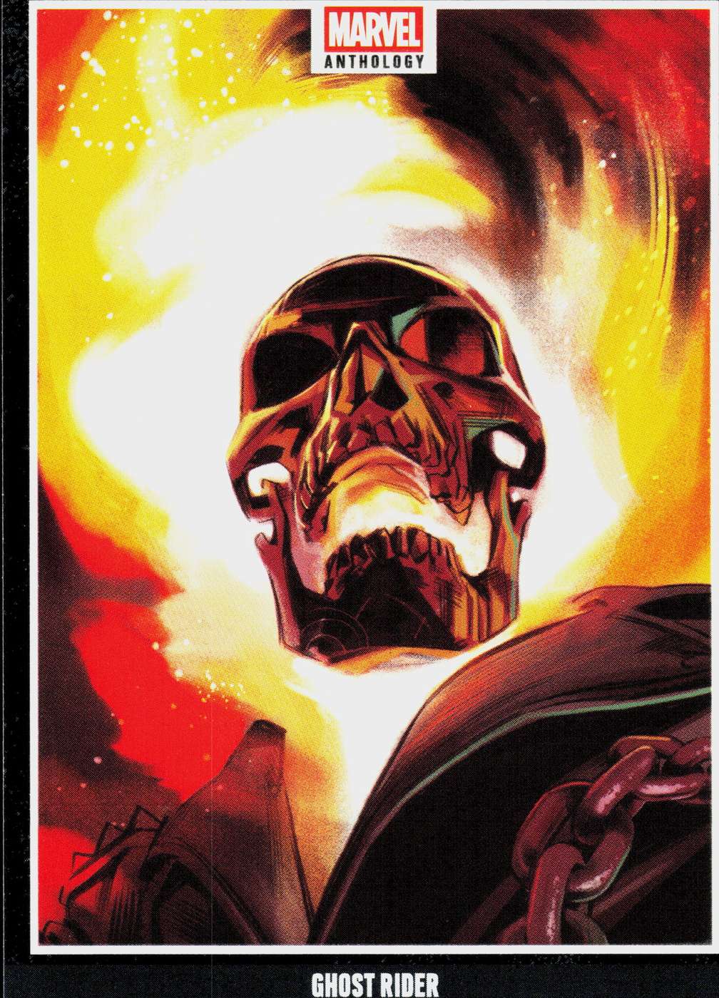 Ghost Rider