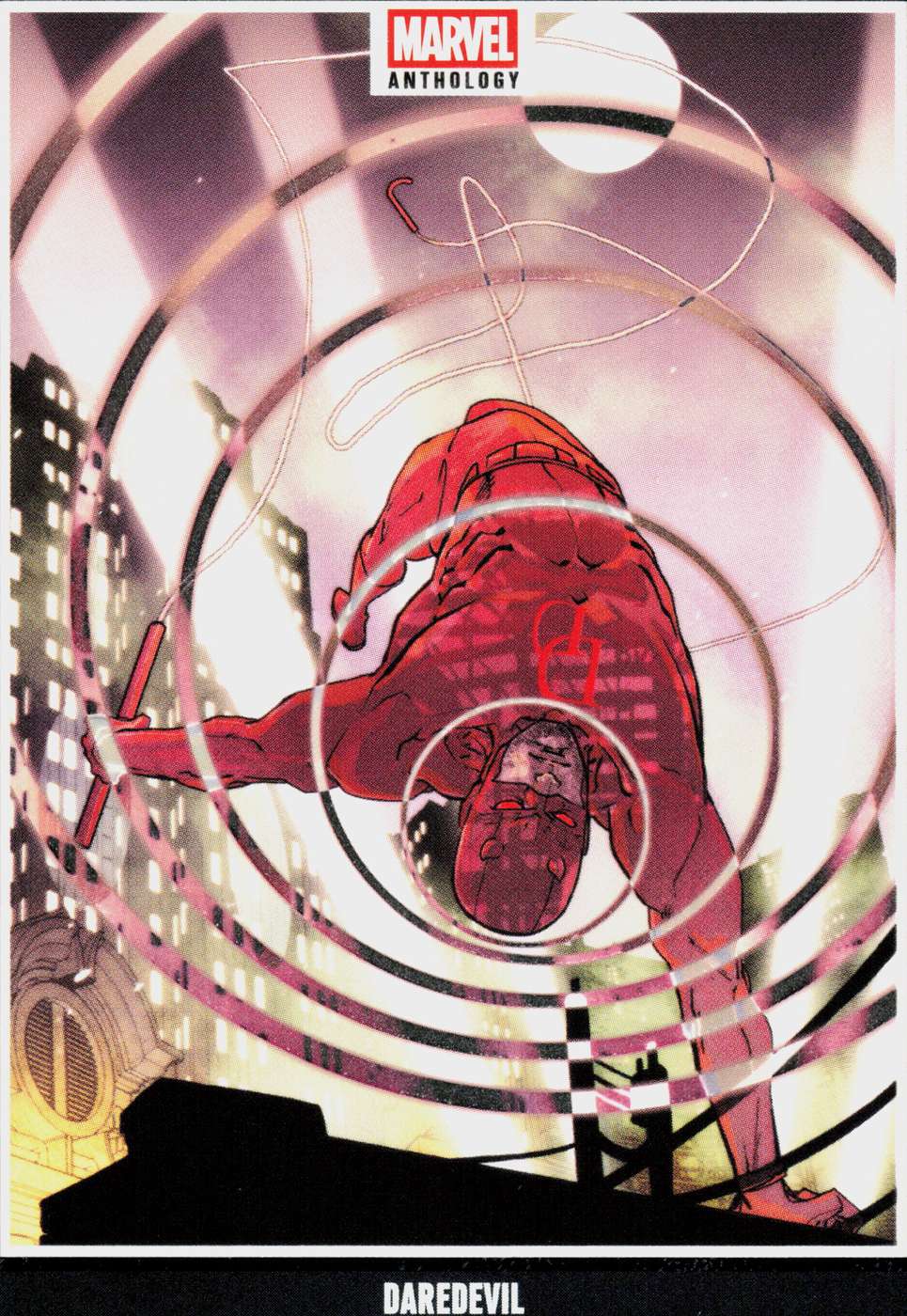 Daredevil