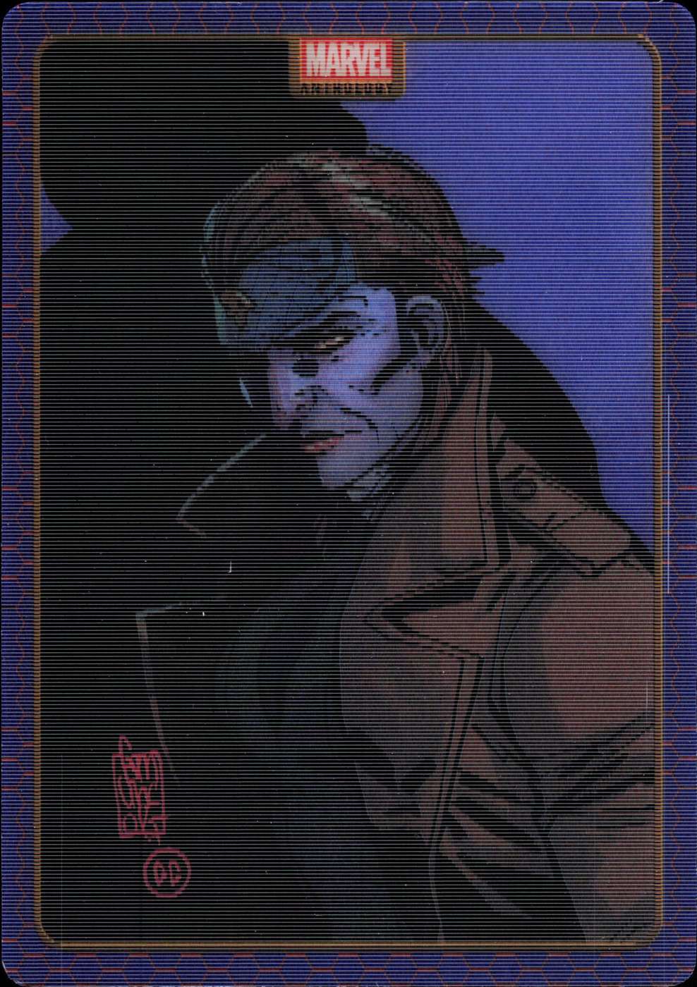 Mystique / Raven Darkhölme