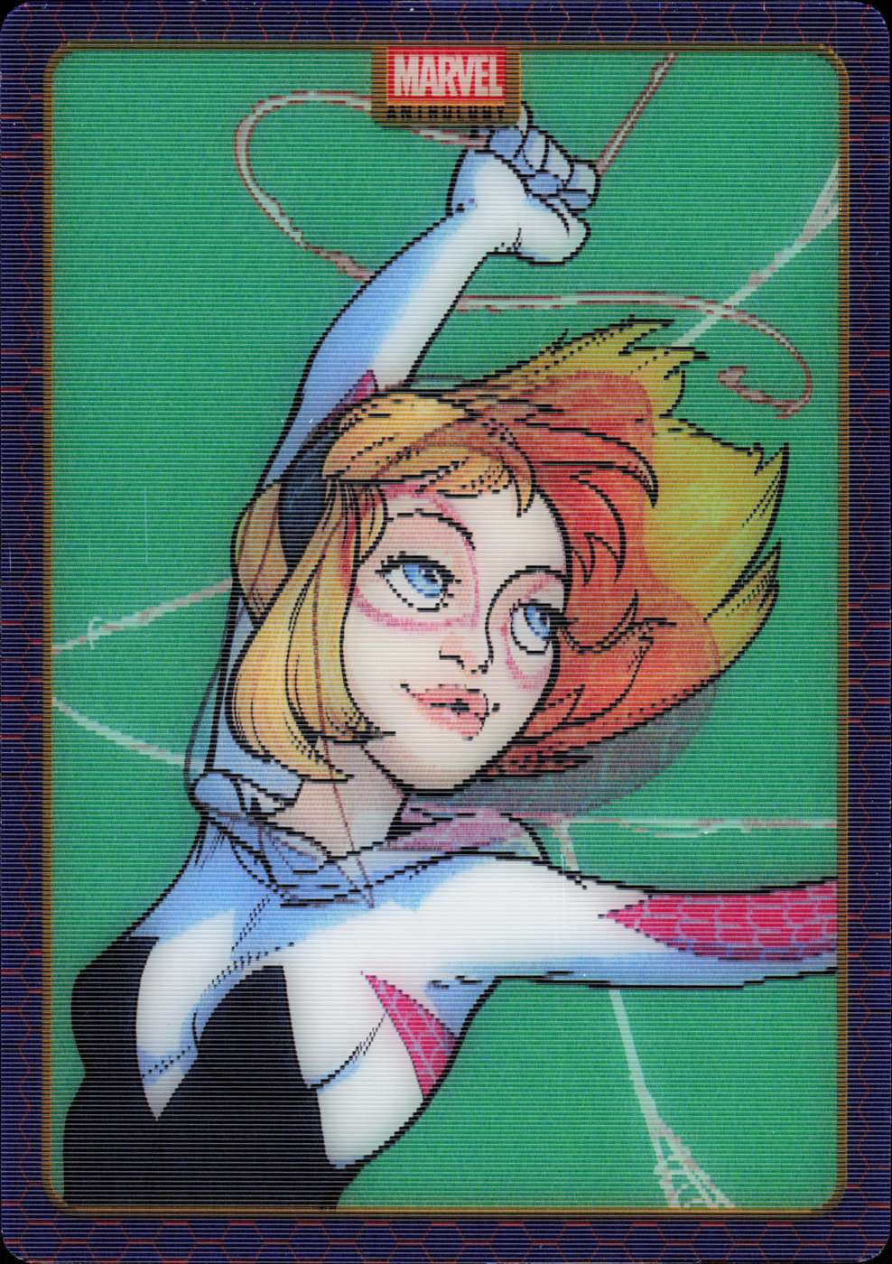 Spider-Gwen / Gwen Stacy