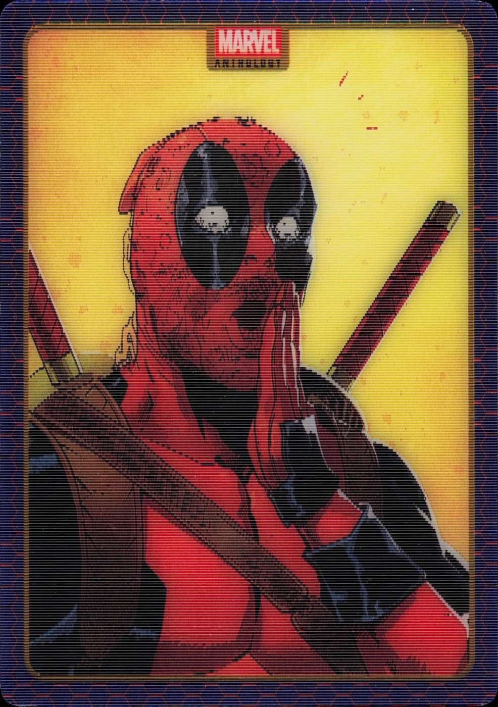 Deadpool / Wade Wilson