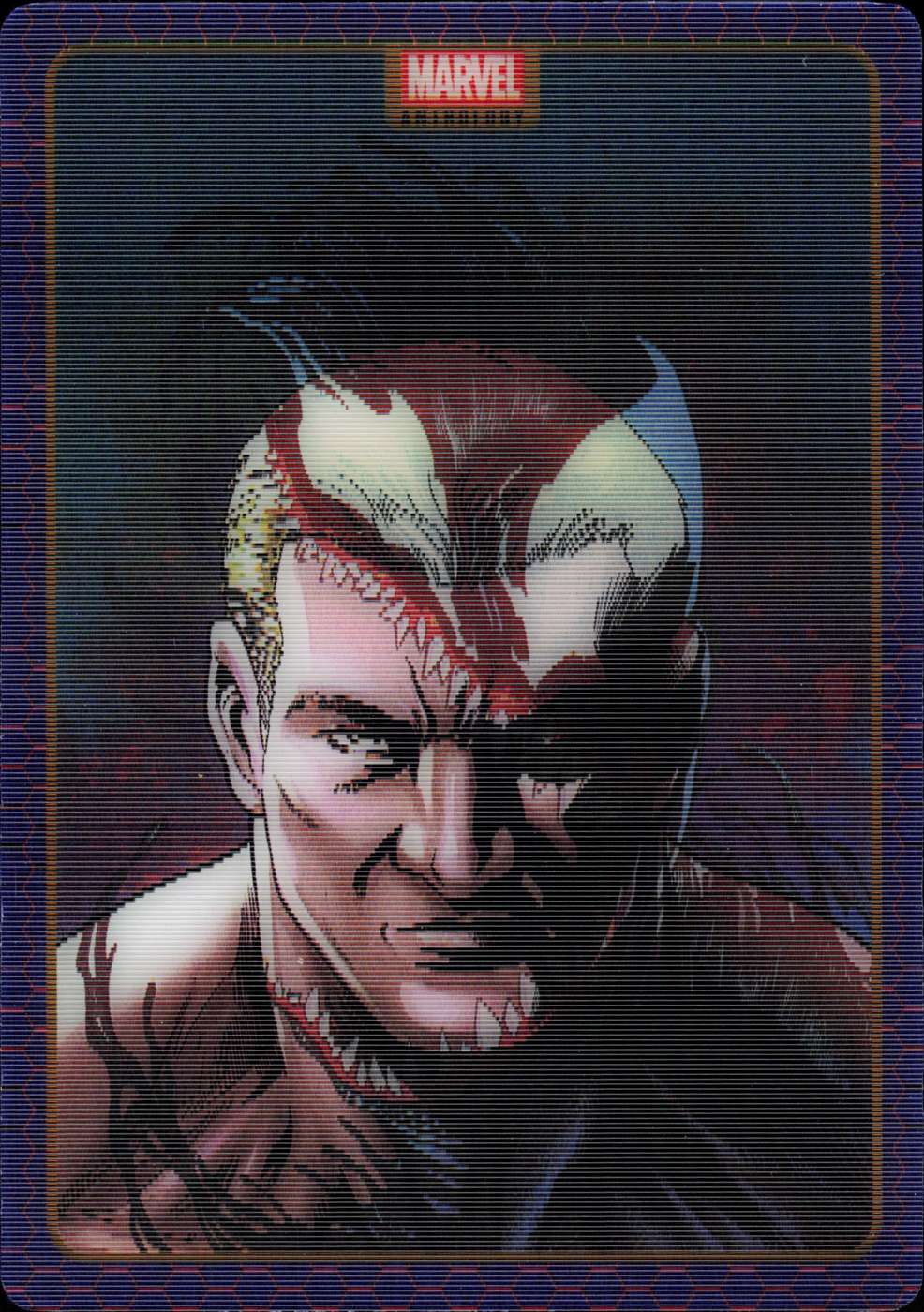 Venom / Eddie Brock