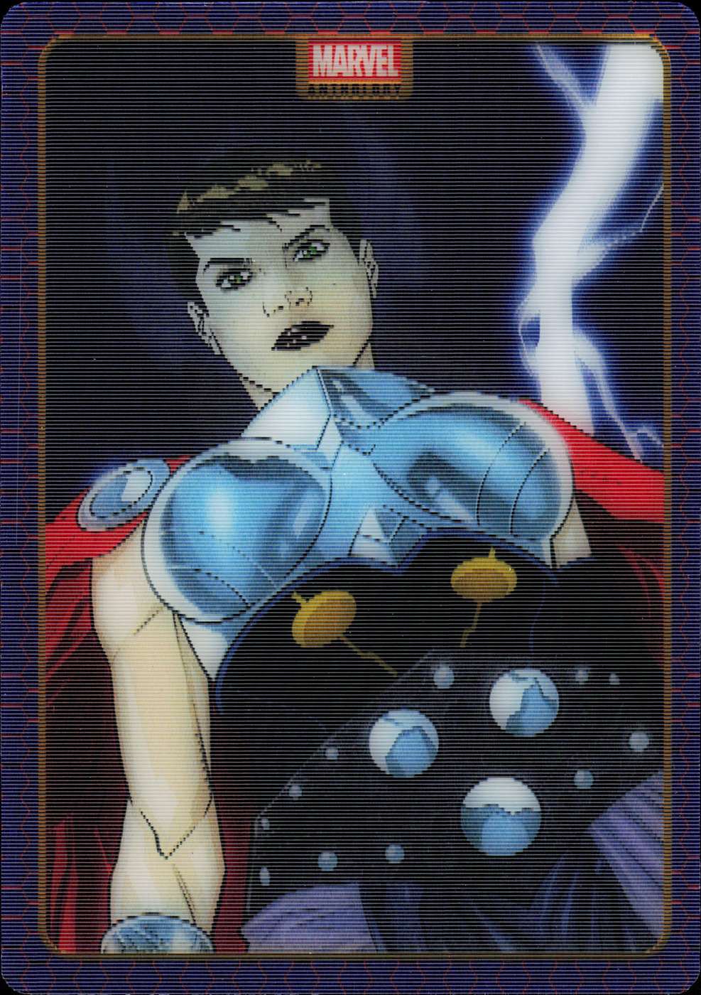Thor / Jane Foster