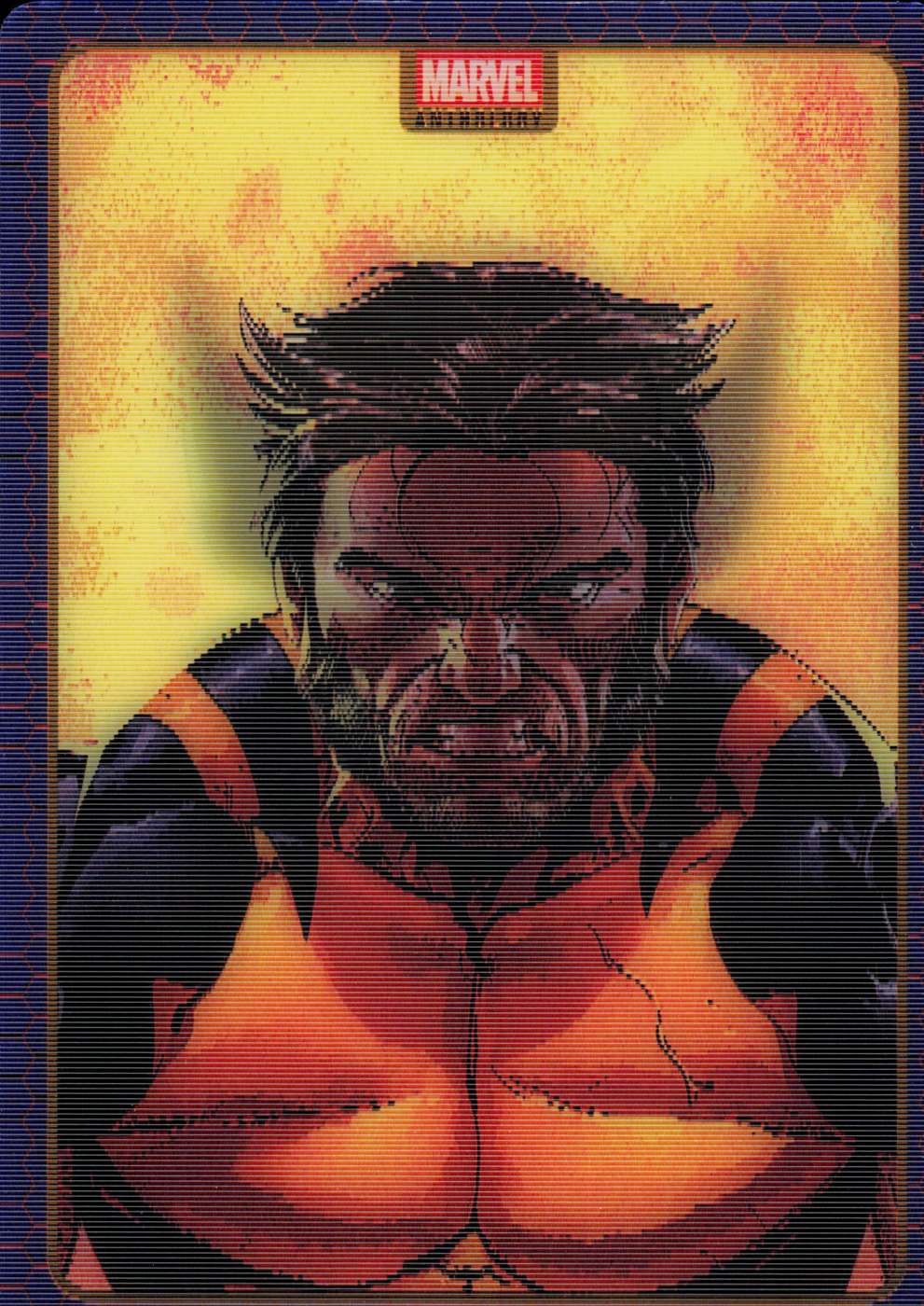 Wolverine / Logan