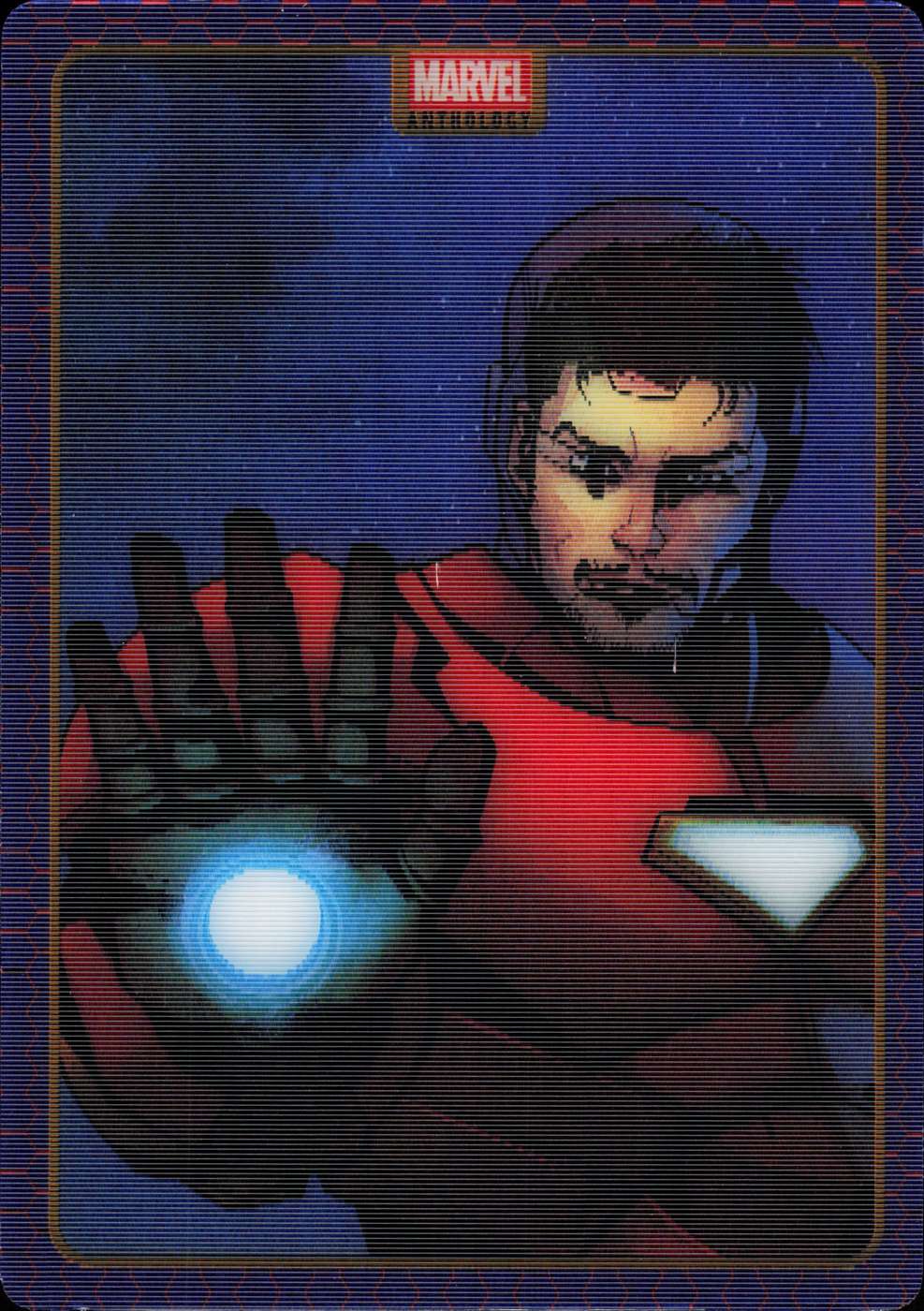 Iron Man / Tony Stark