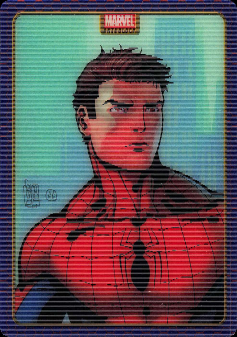 Spider-Man / Peter Parker