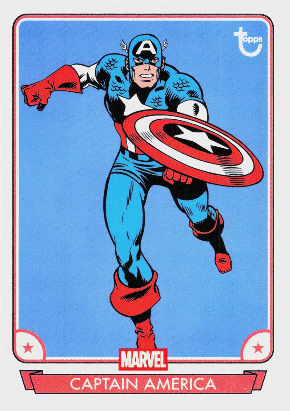Captain America