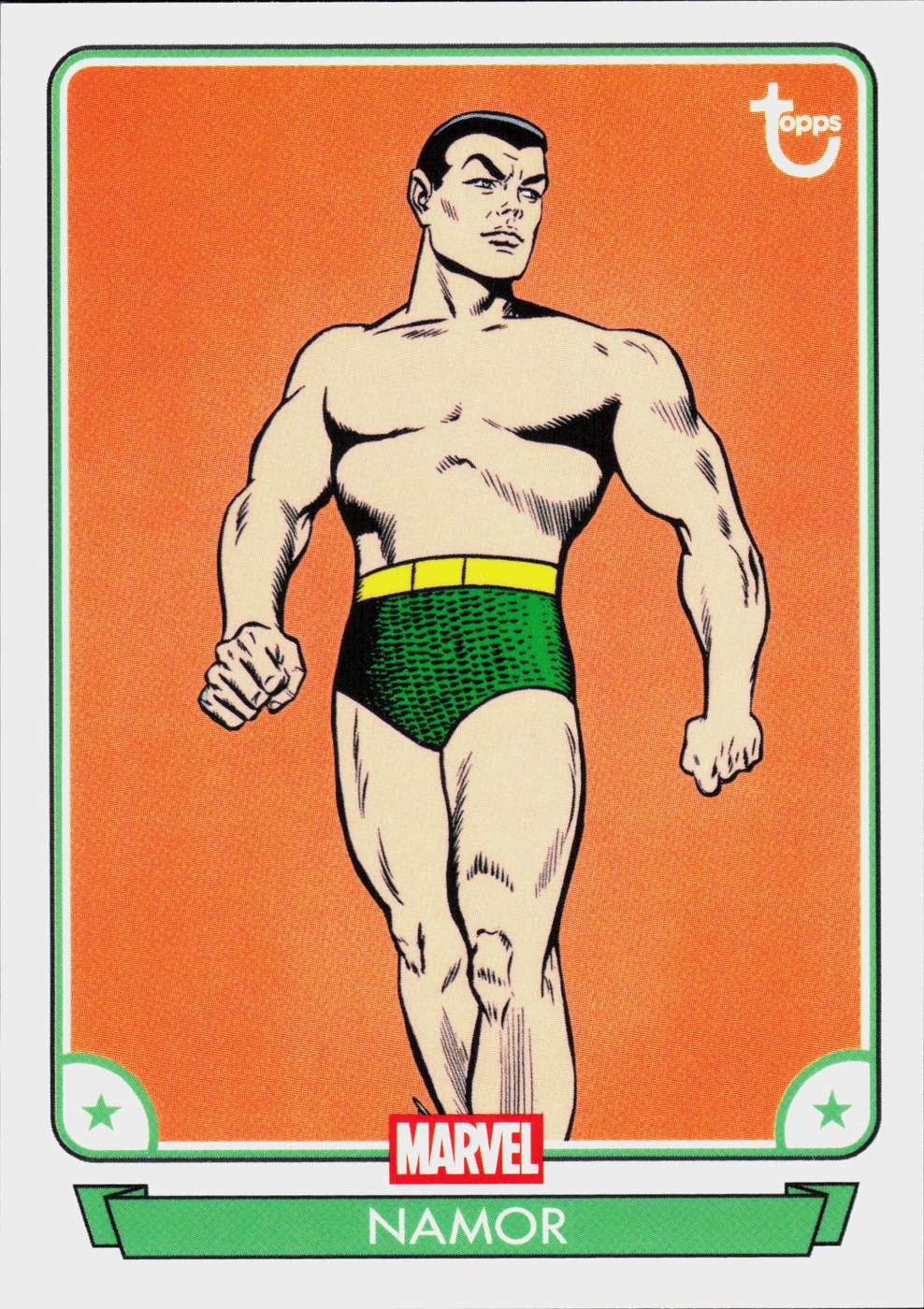 Namor