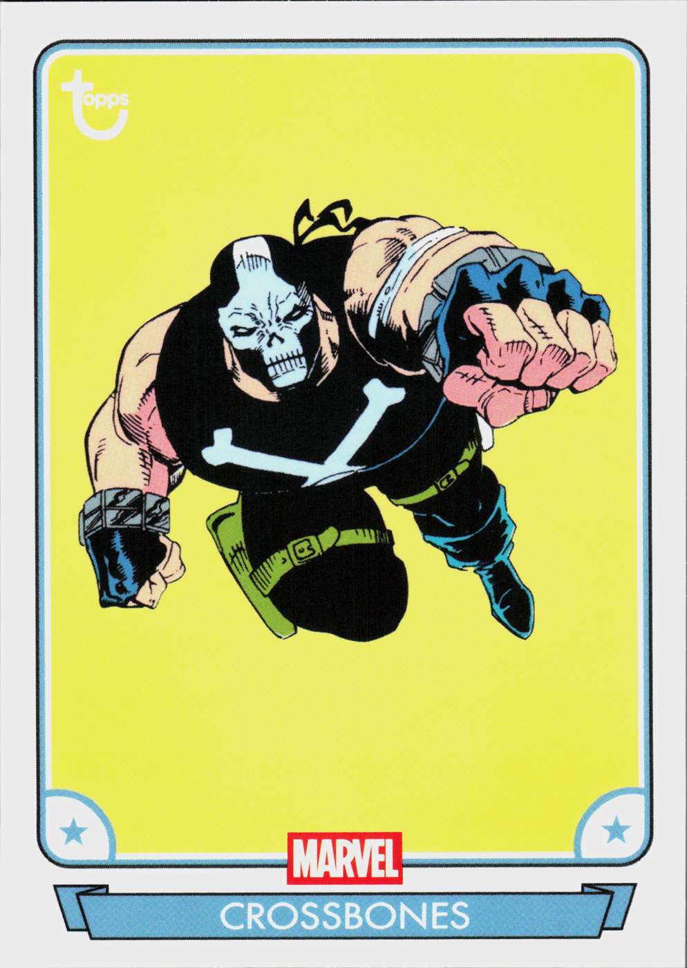 Crossbones