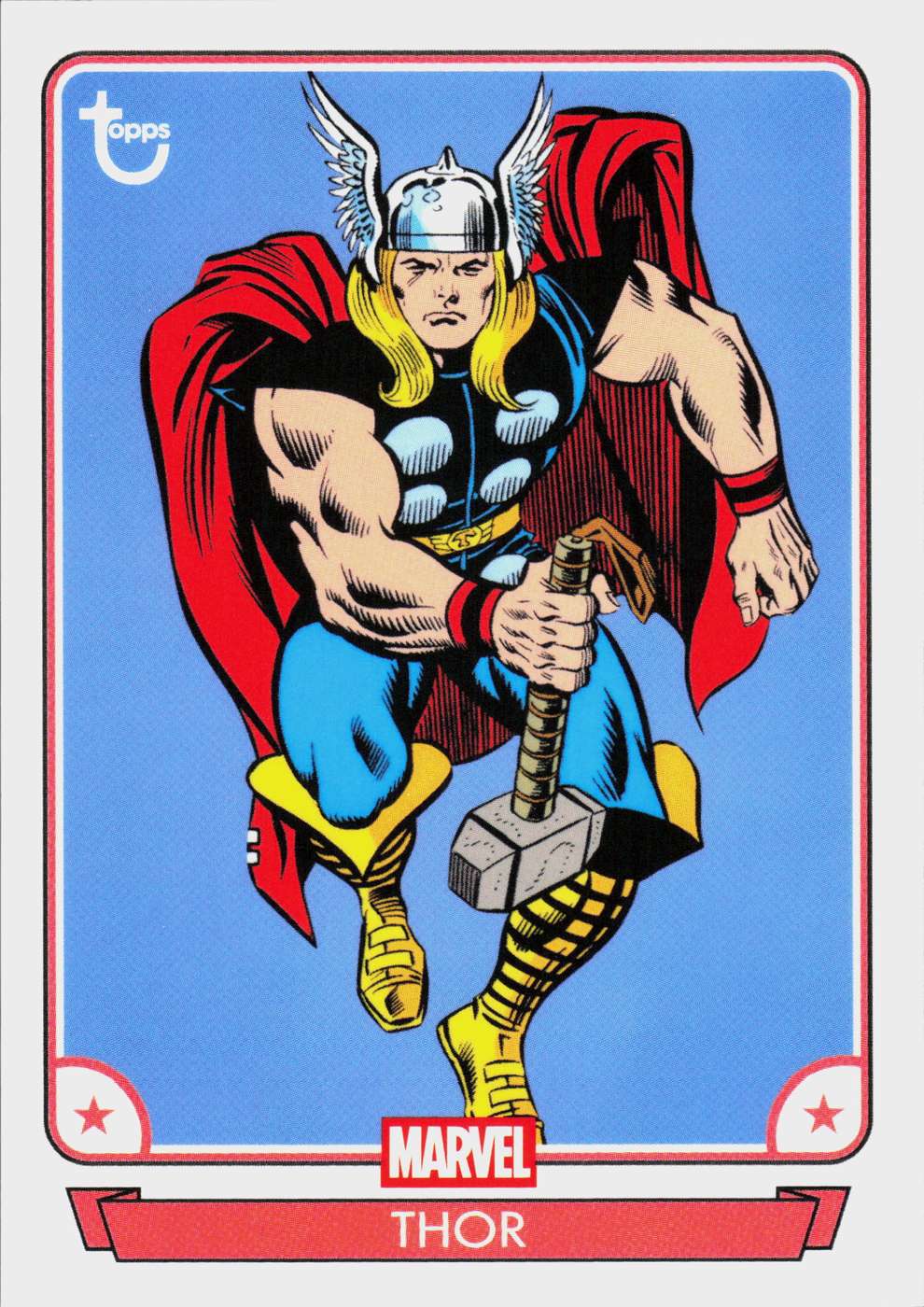 Thor