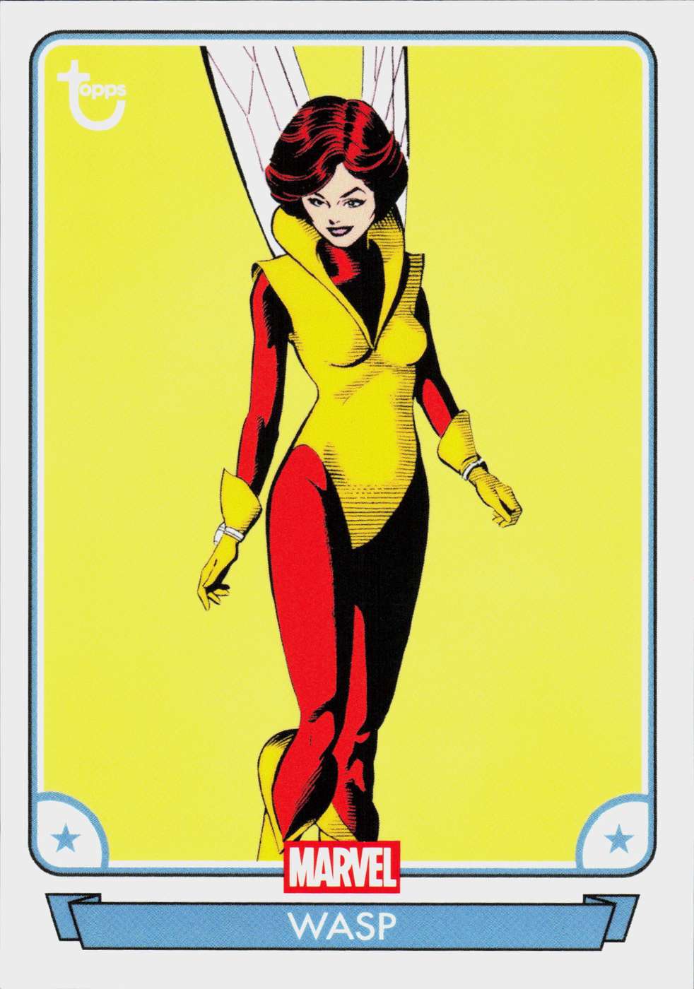 Wasp