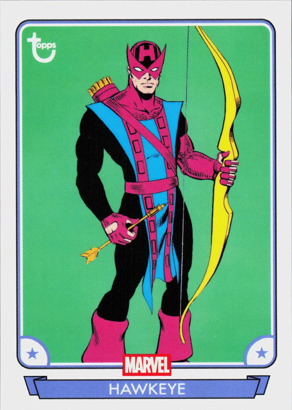 Hawkeye