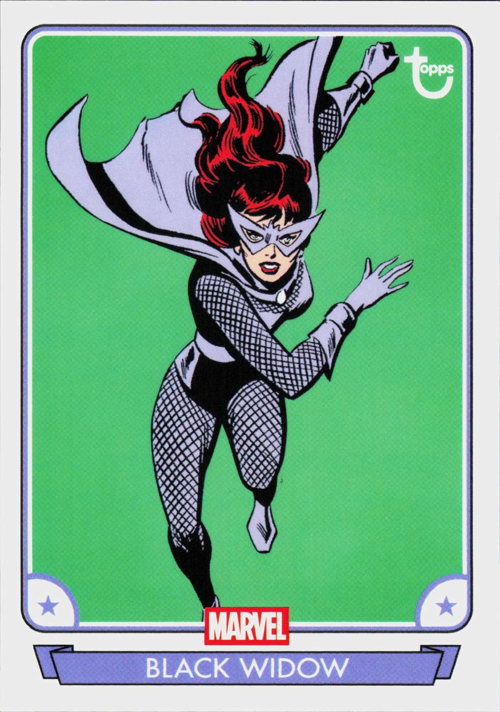 Black Widow