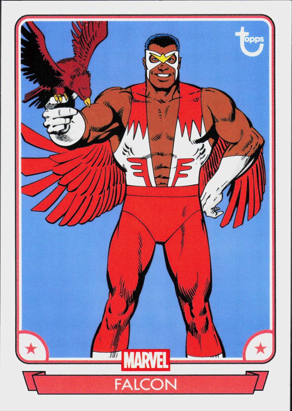 Falcon