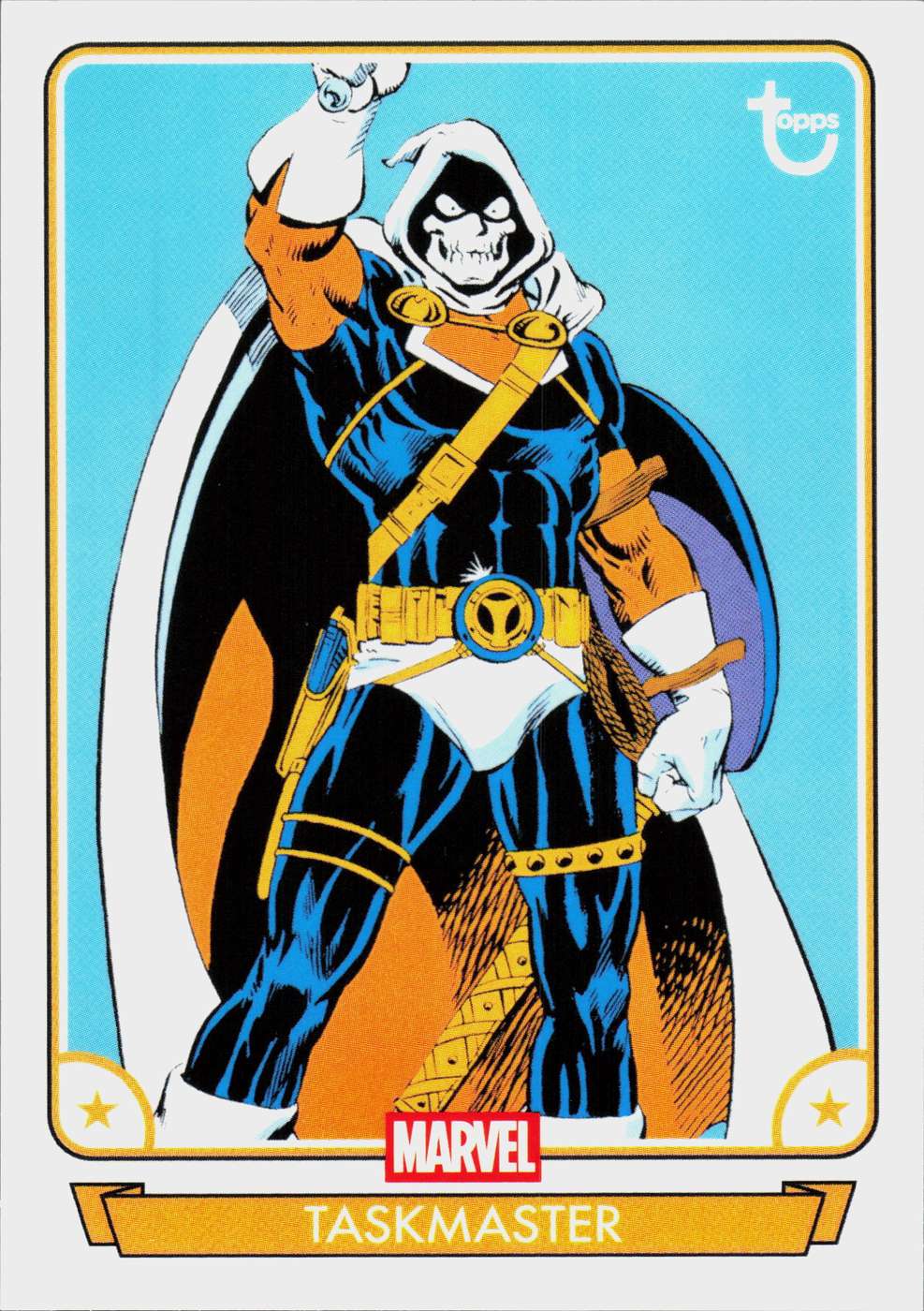 Taskmaster