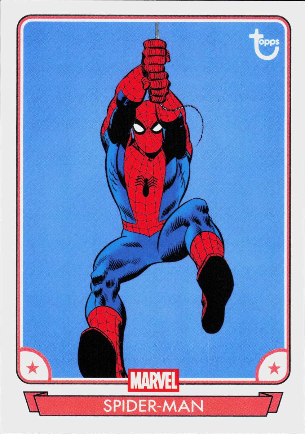 Spider-Man