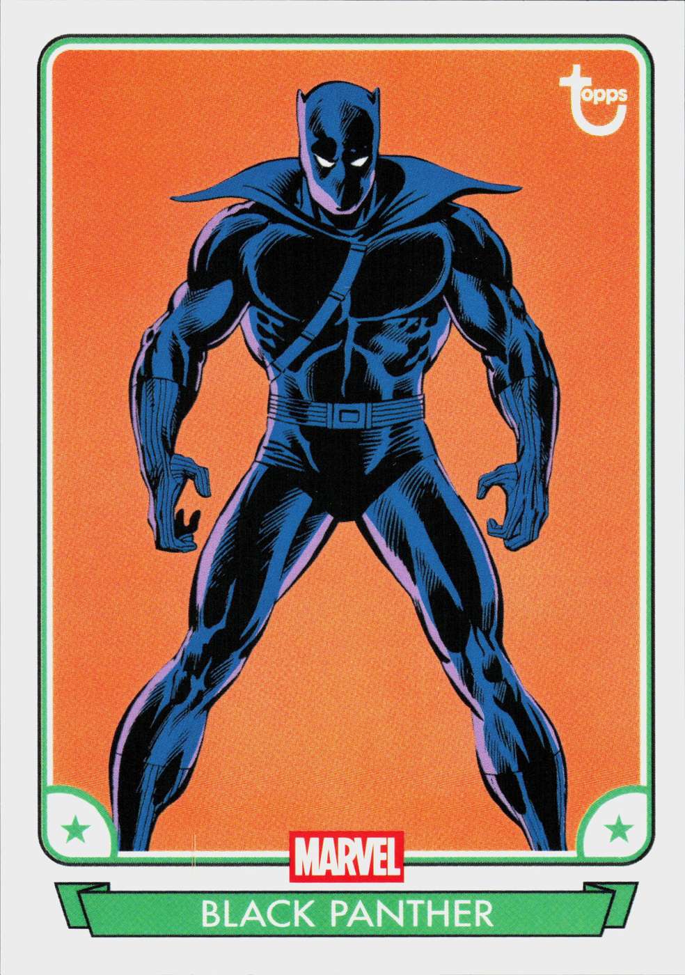 Black Panther