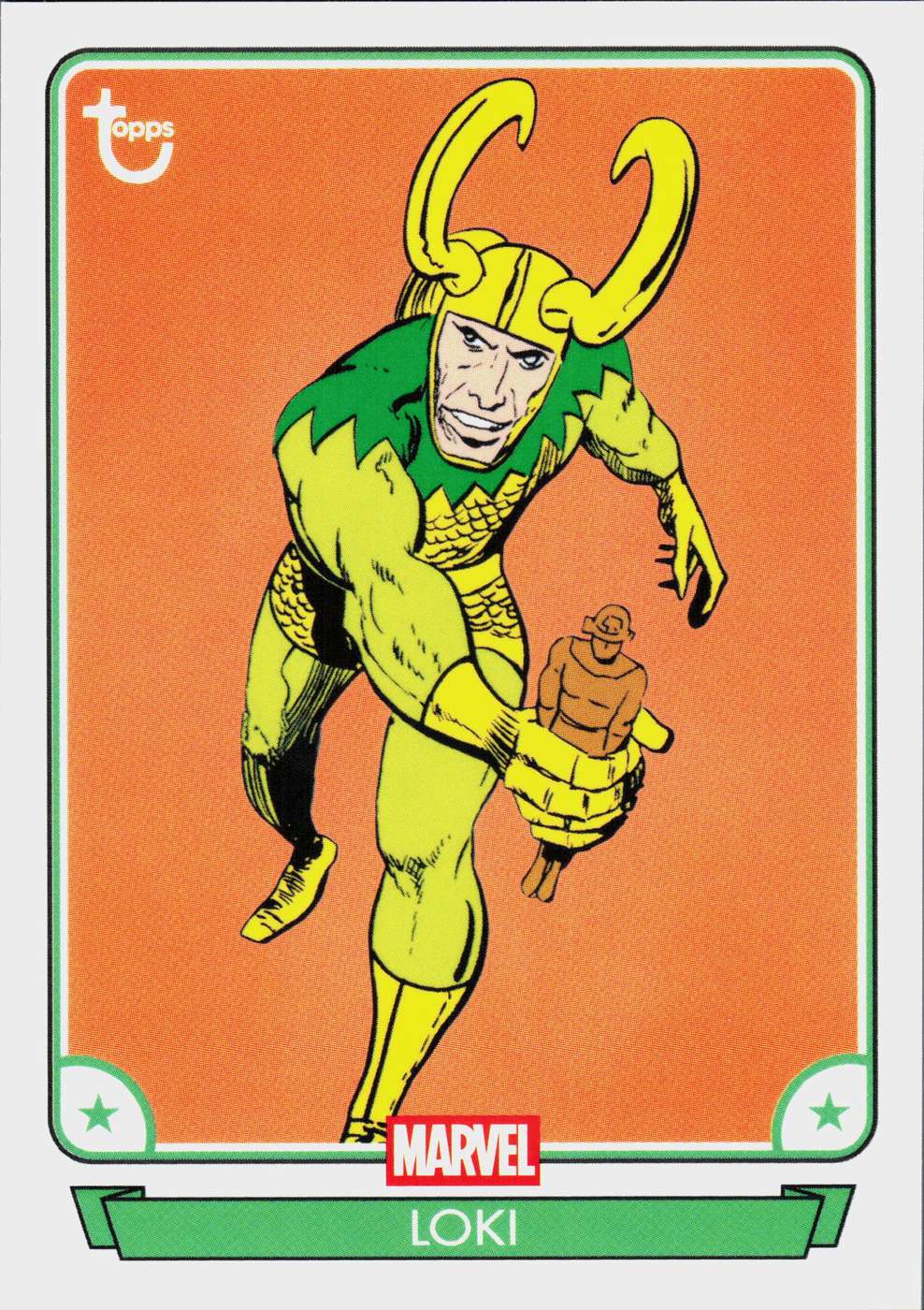 Loki