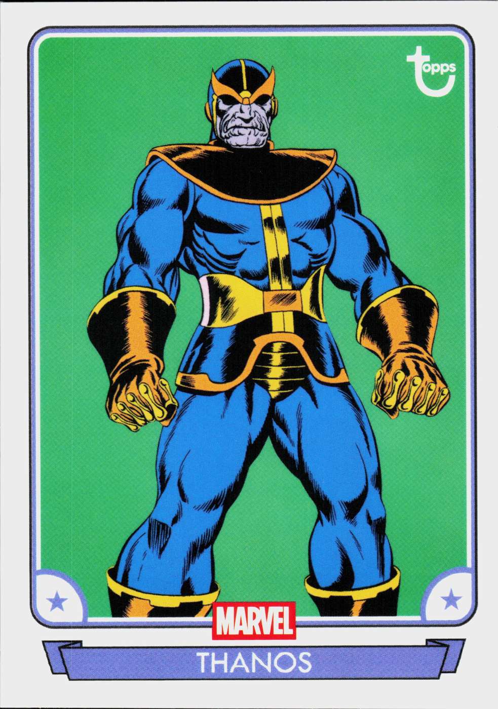 Thanos