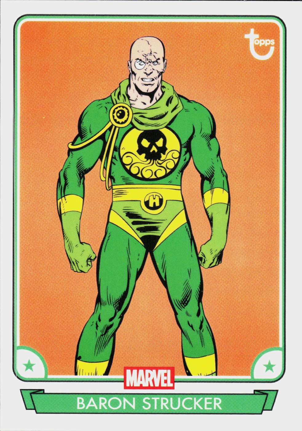 Baron Strucker
