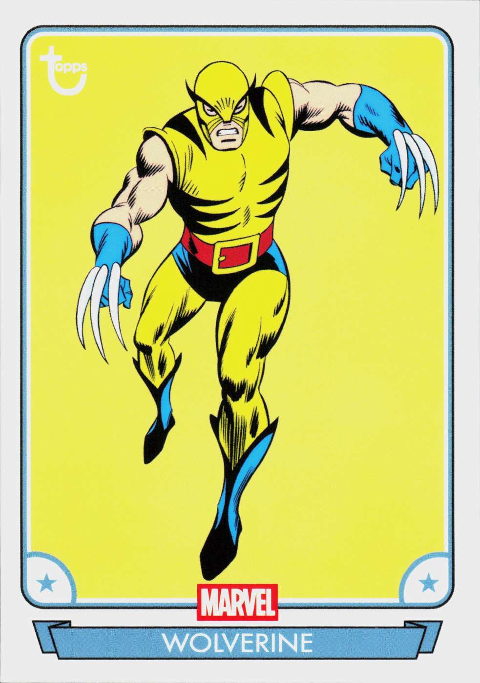 Wolverine