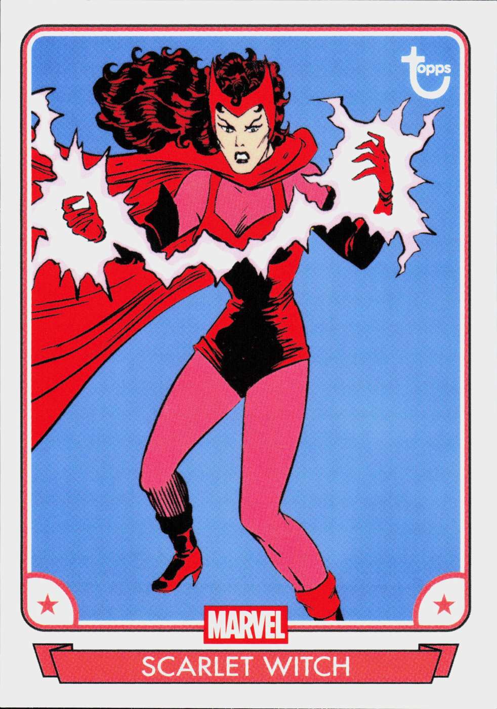 Scarlet Witch