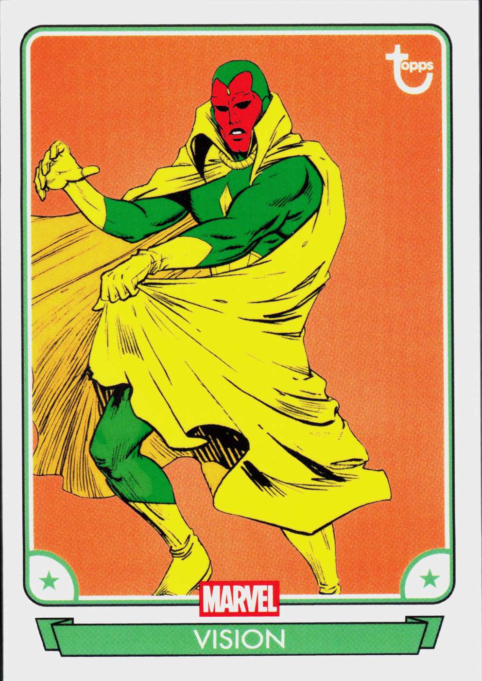 Vision