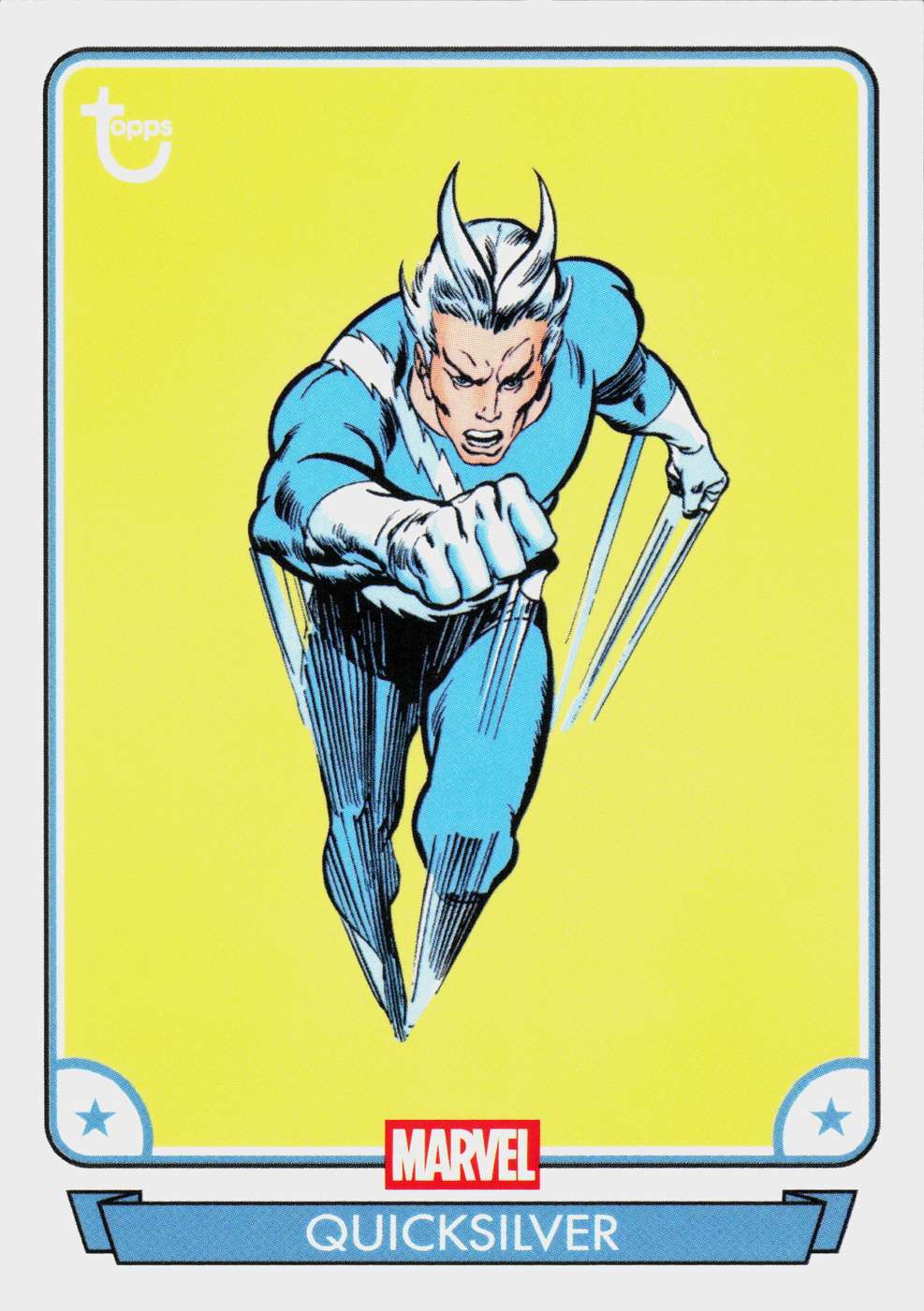Quicksilver