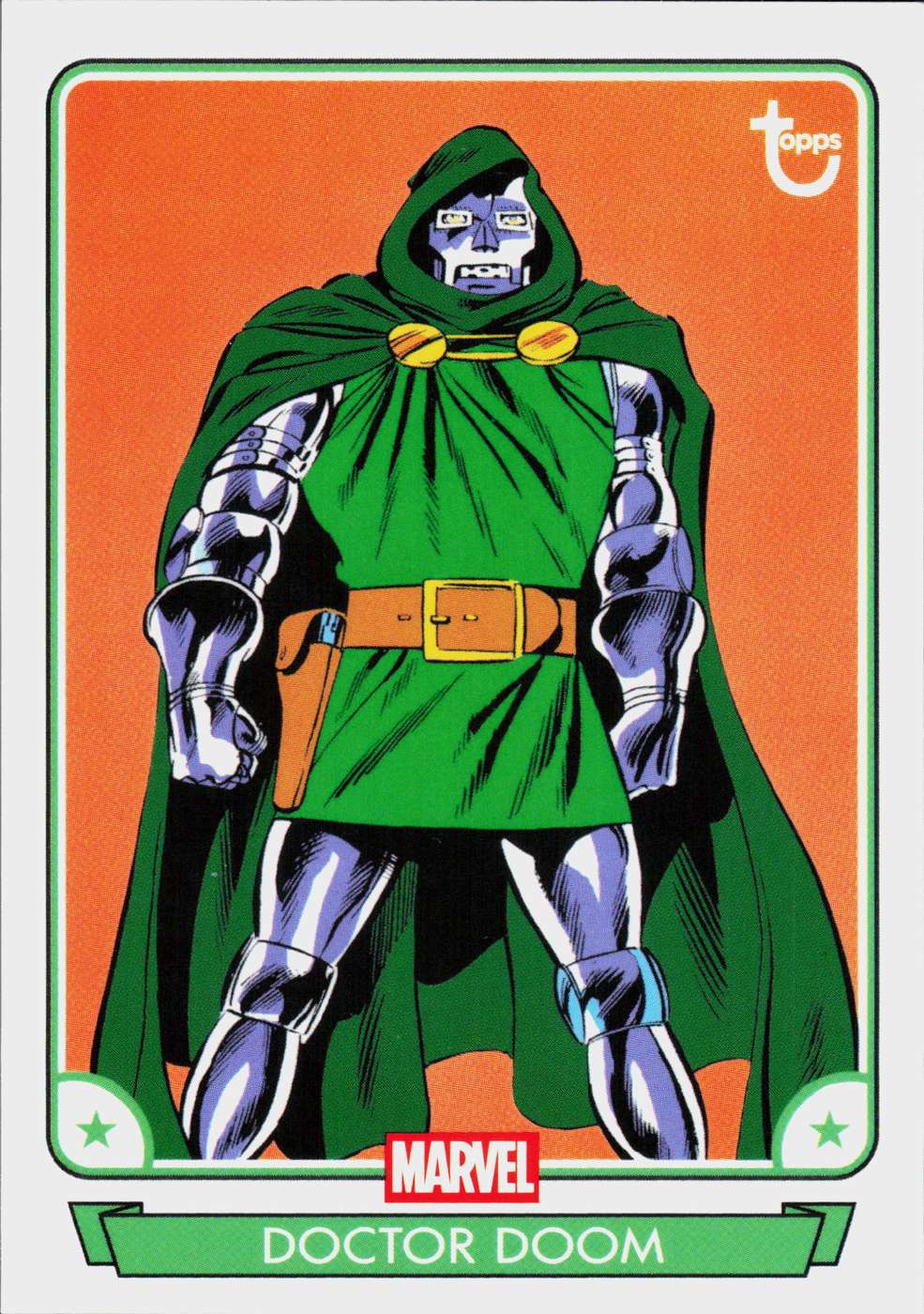 Doctor Doom