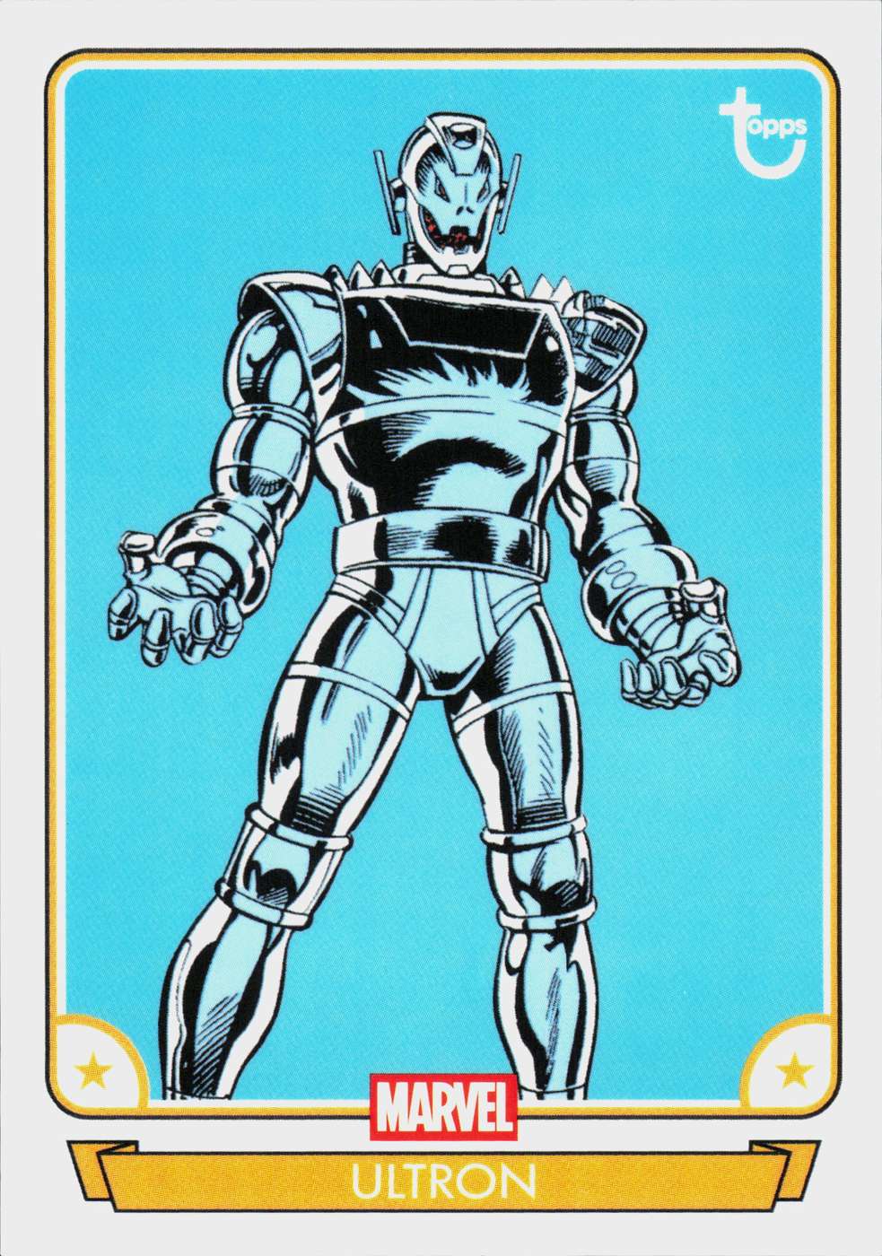 Ultron