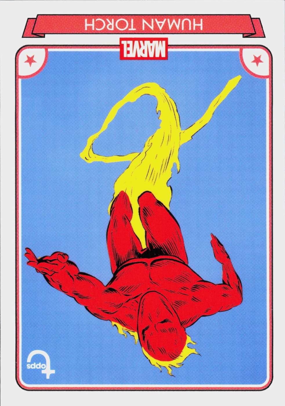 Human Torch