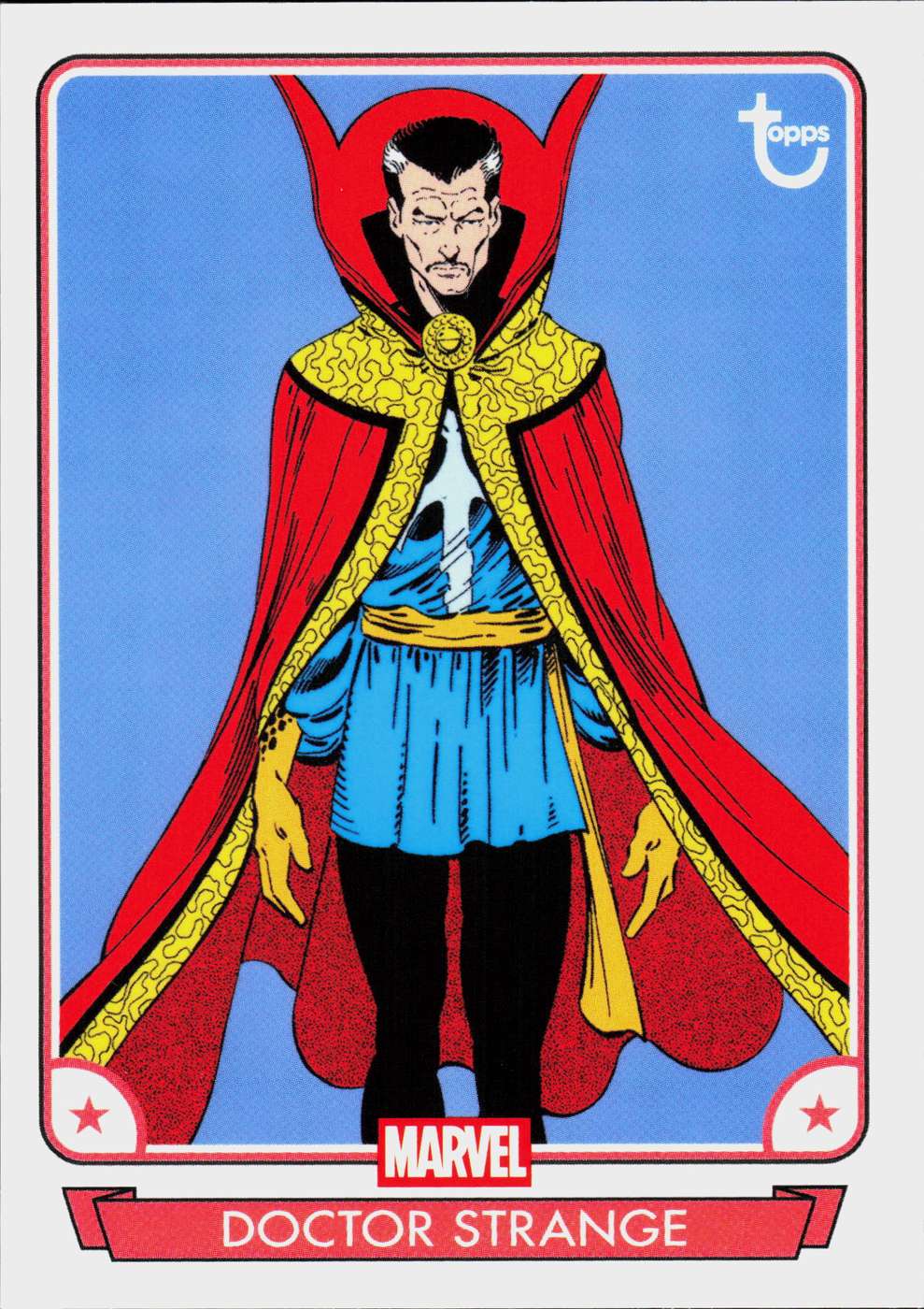 Doctor Strange