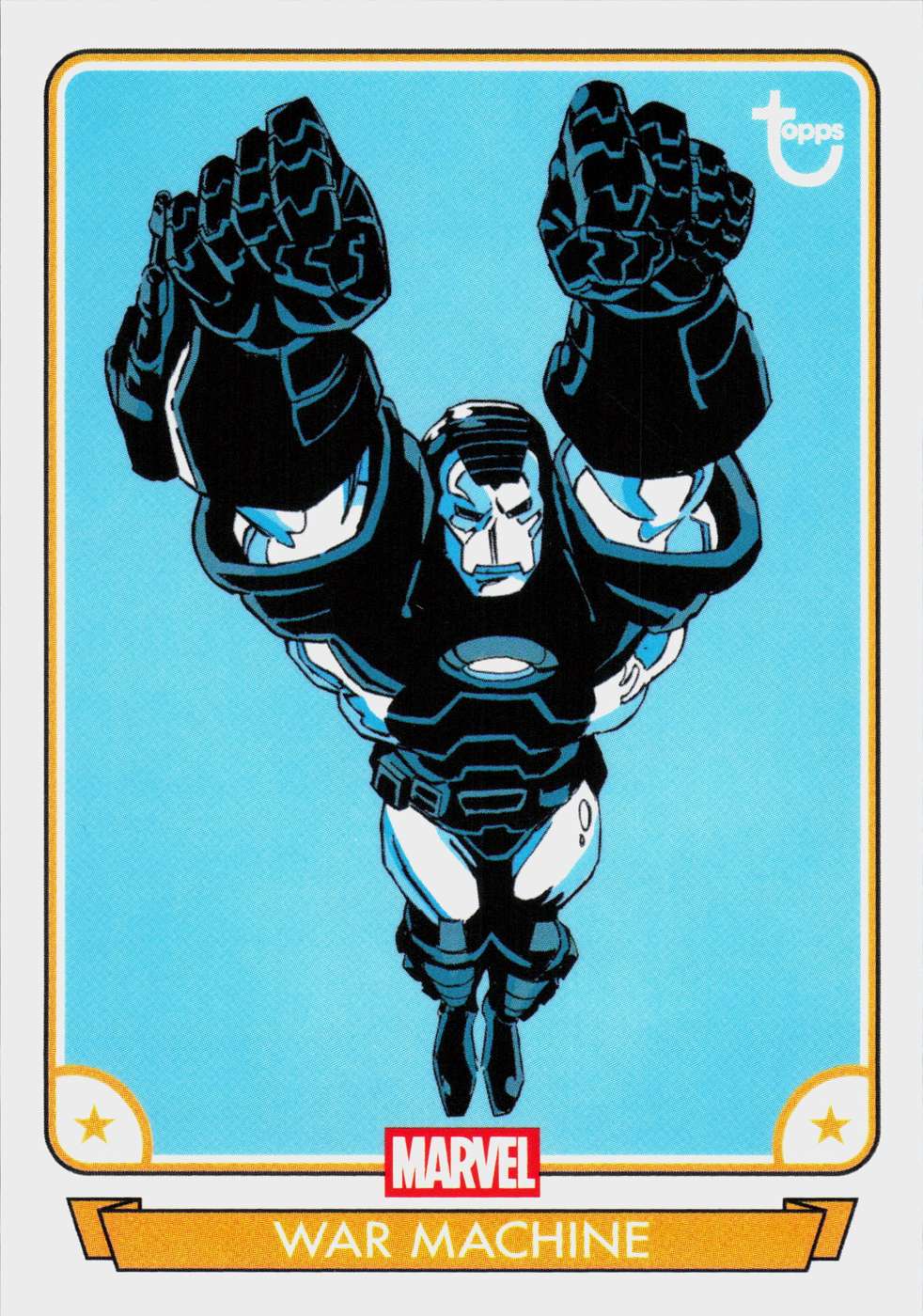 War Machine