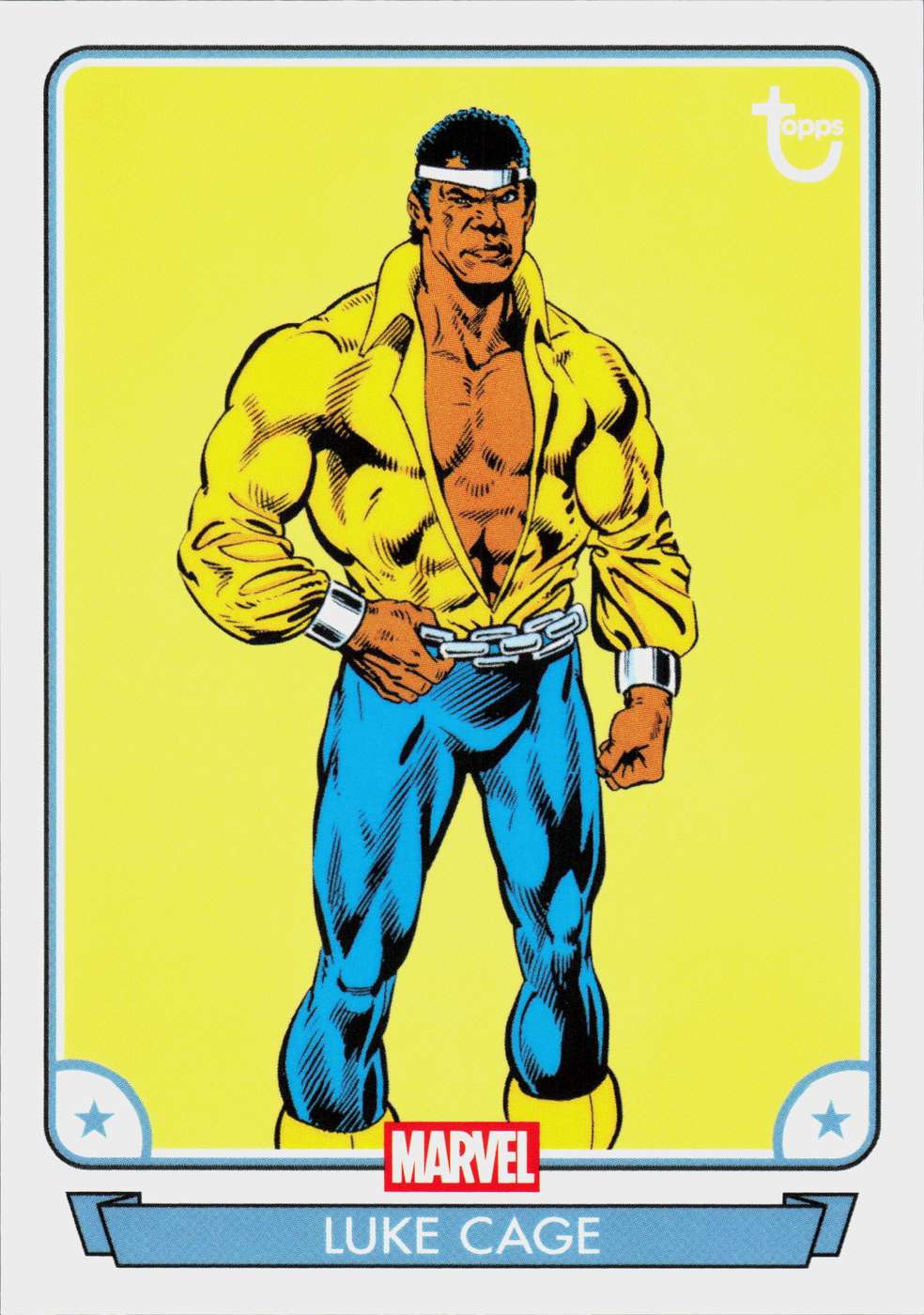 Luke Cage