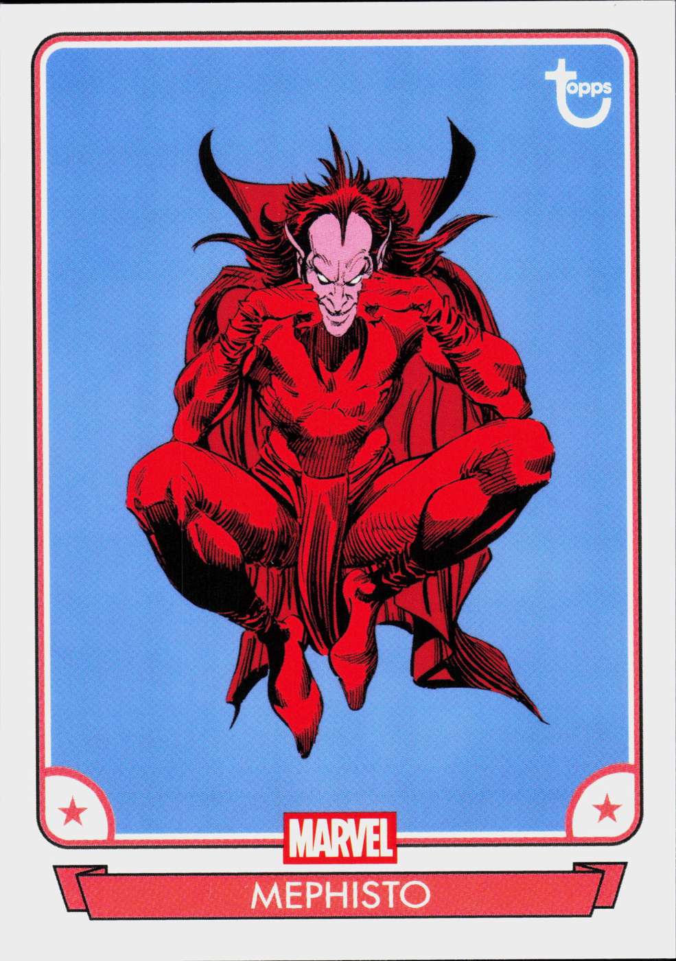 Mephisto