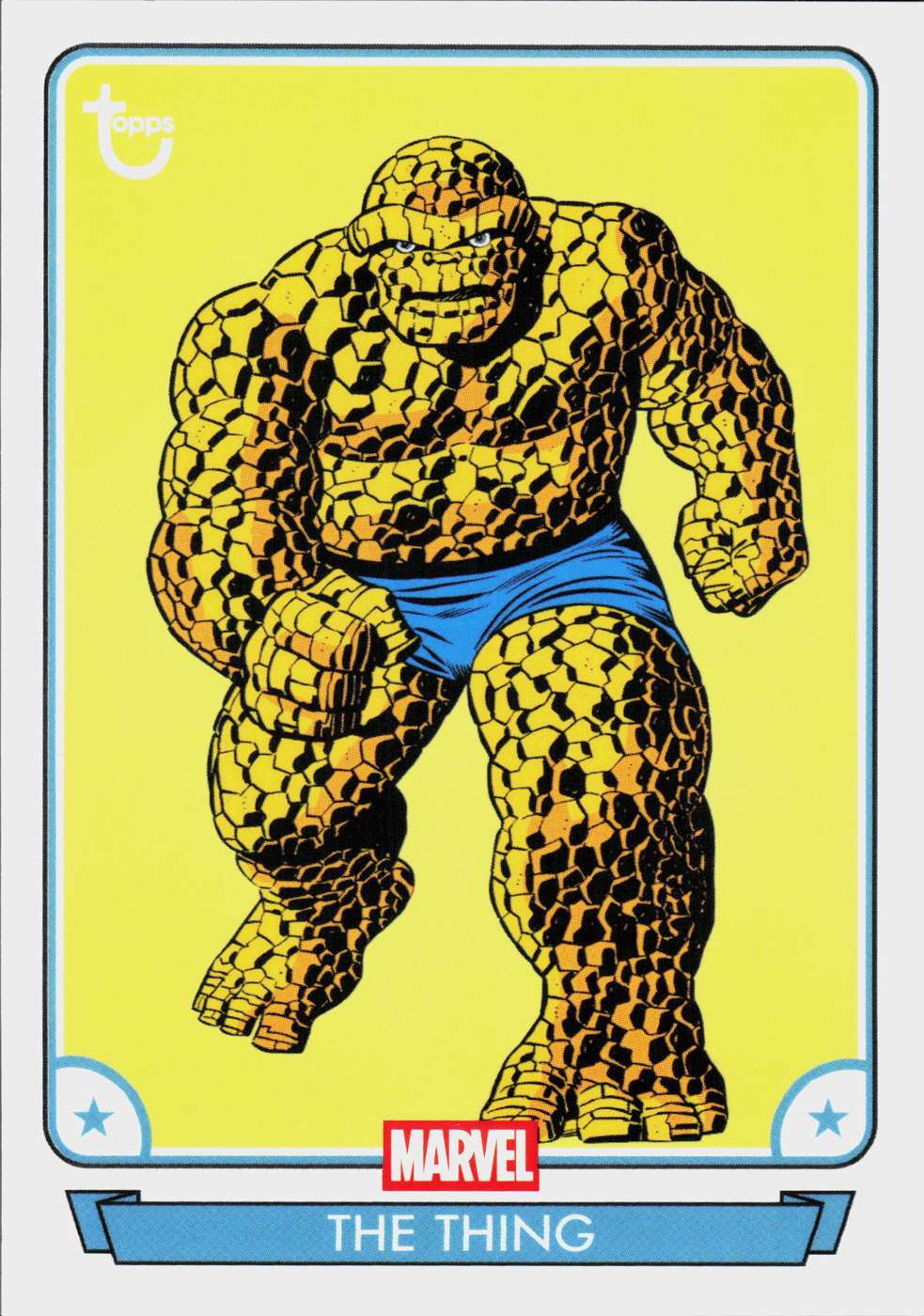 The Thing