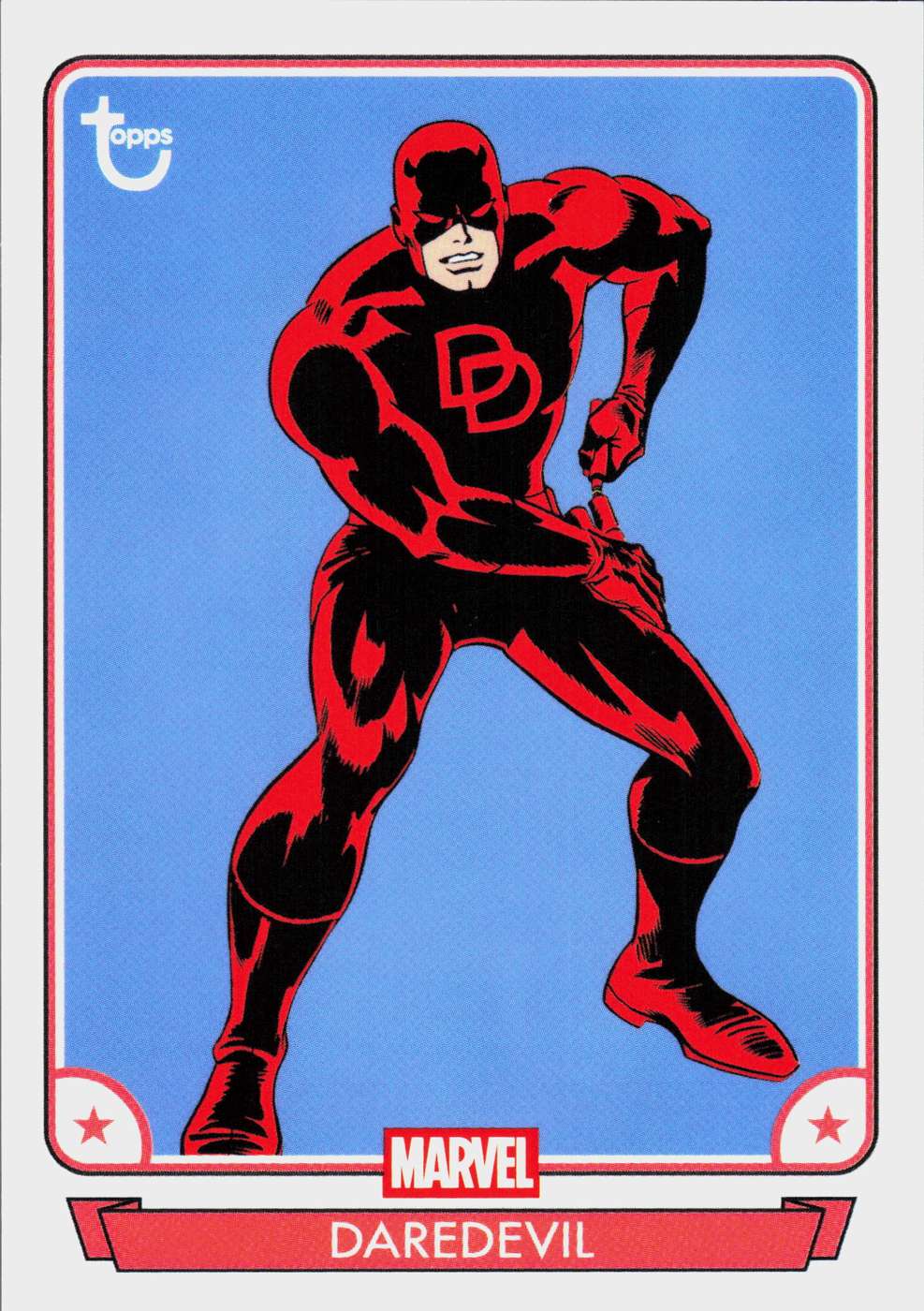 Daredevil