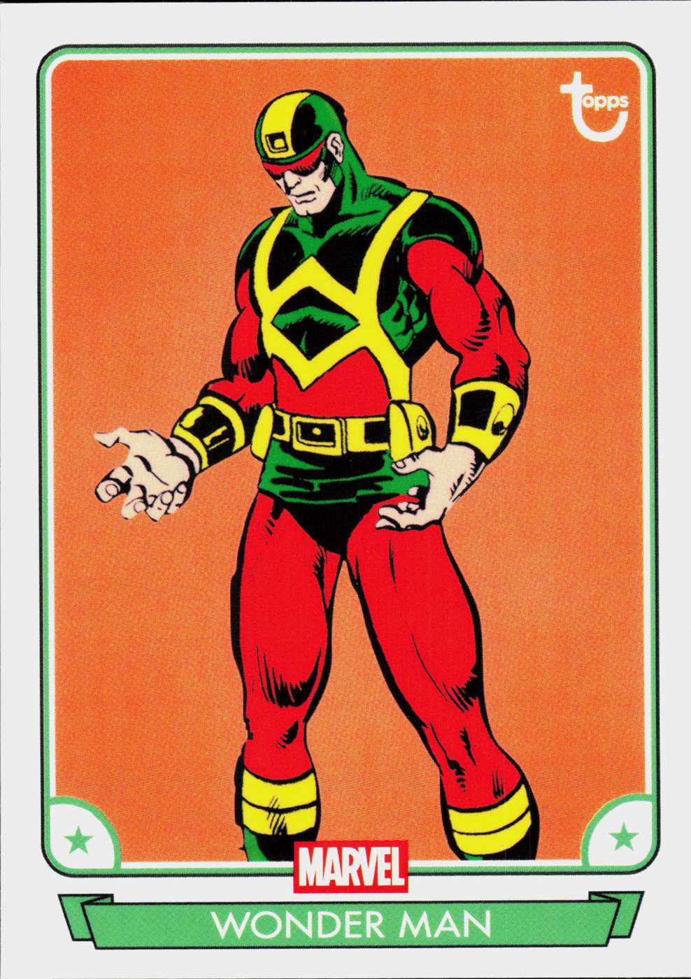 Wonder Man